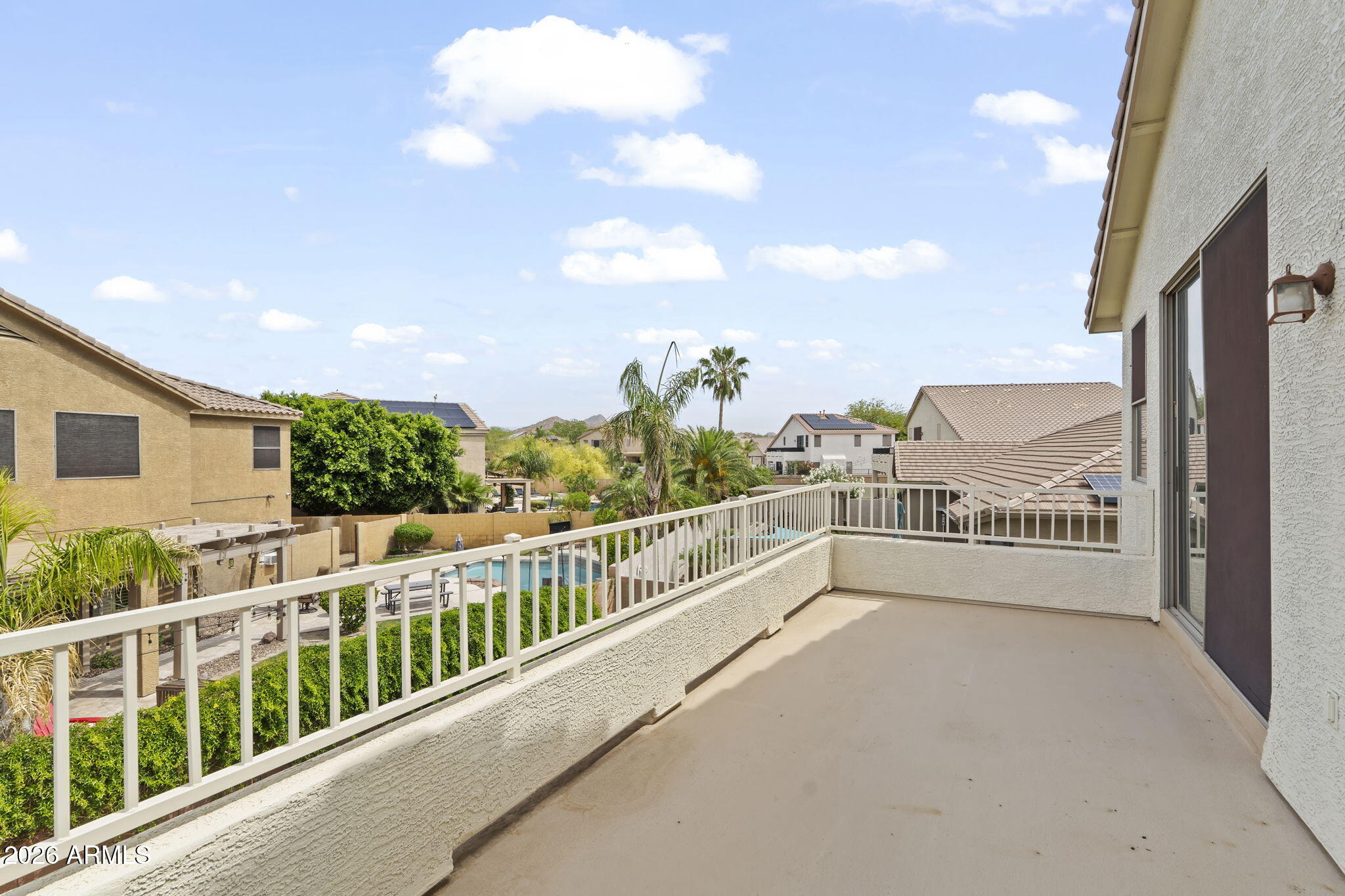 7342 W TETHER Trail