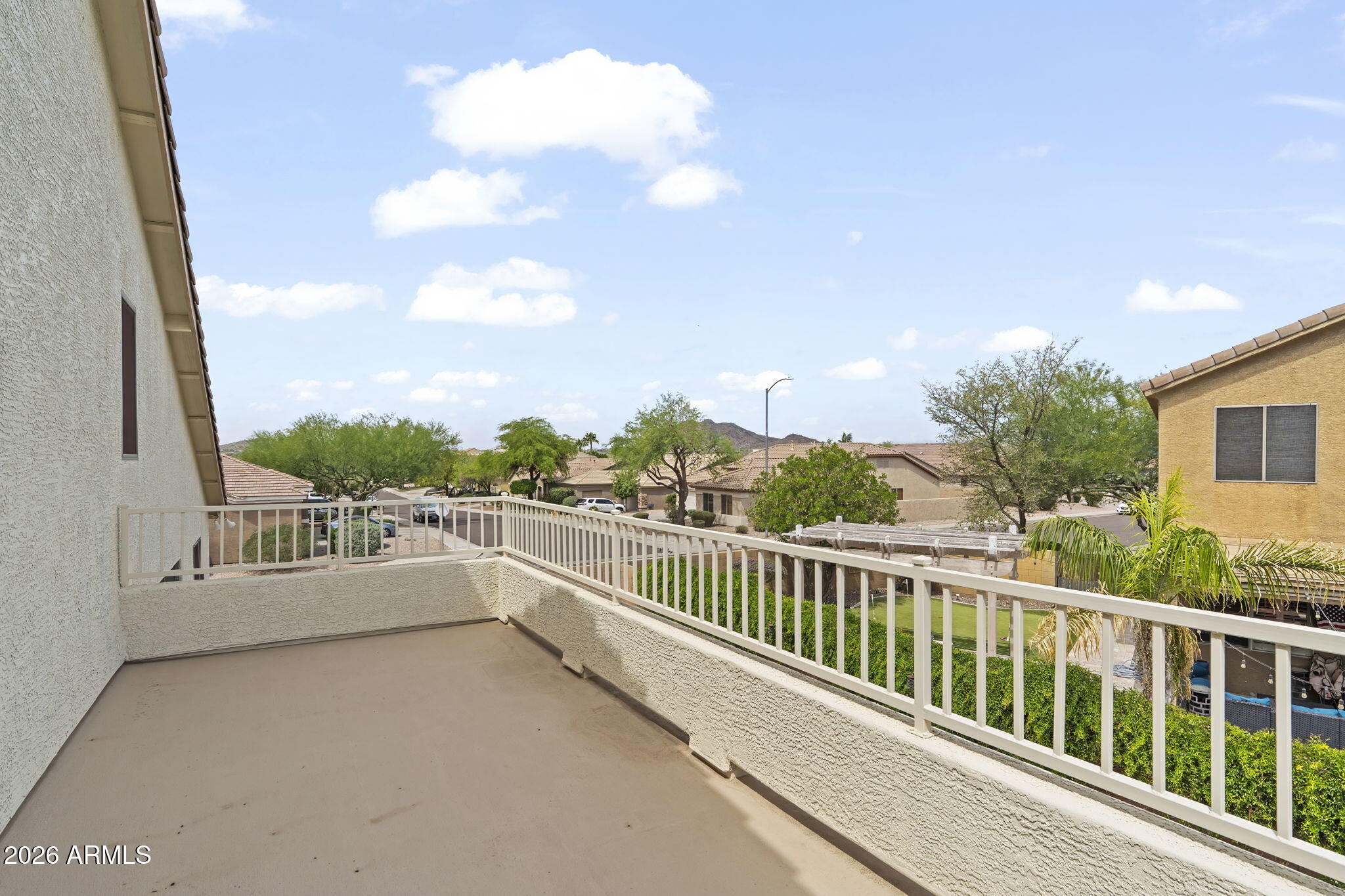 7342 W TETHER Trail