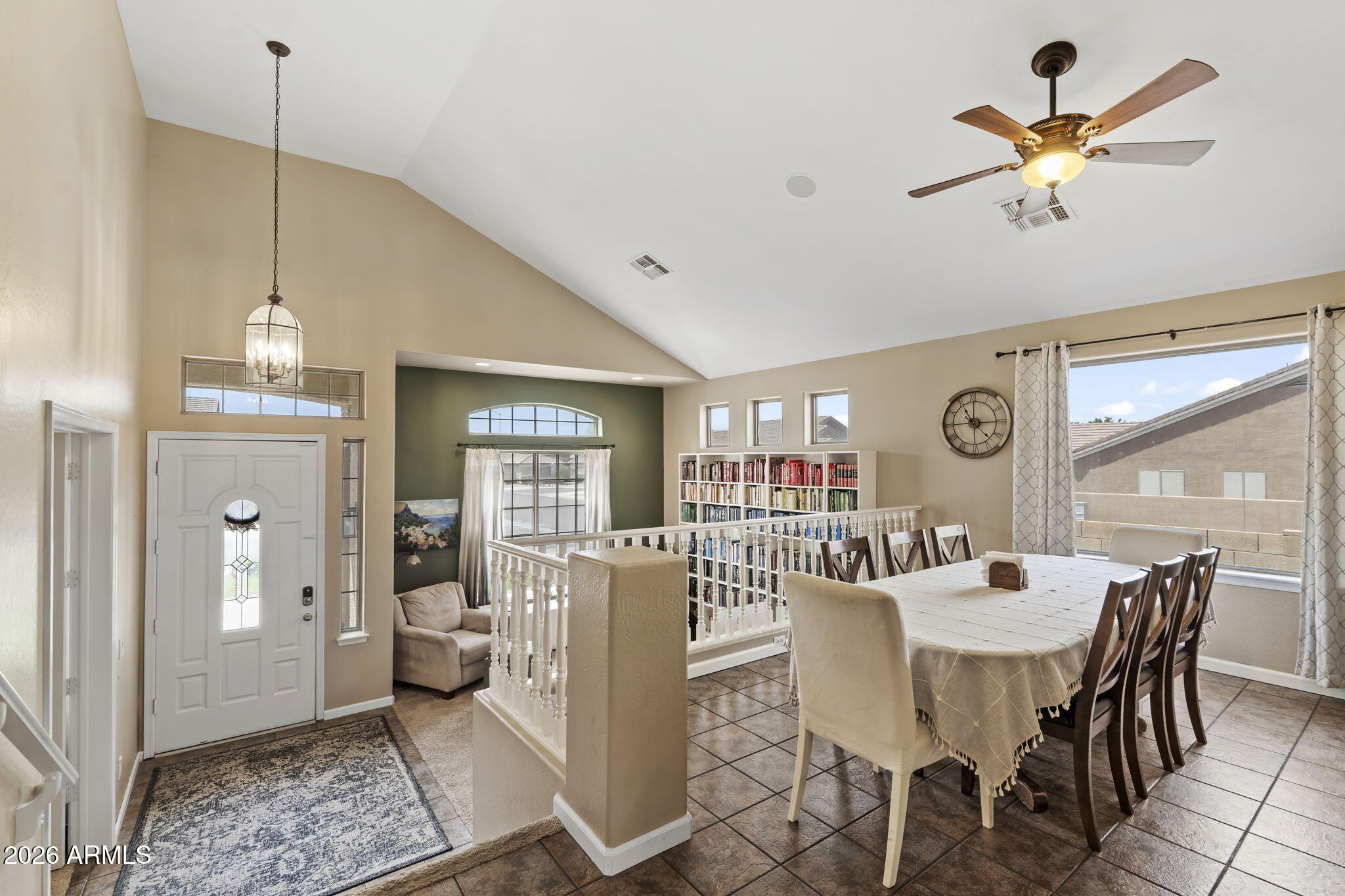 7342 W TETHER Trail