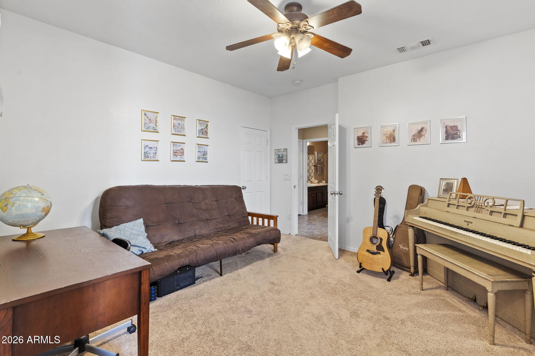 7342 W TETHER Trail