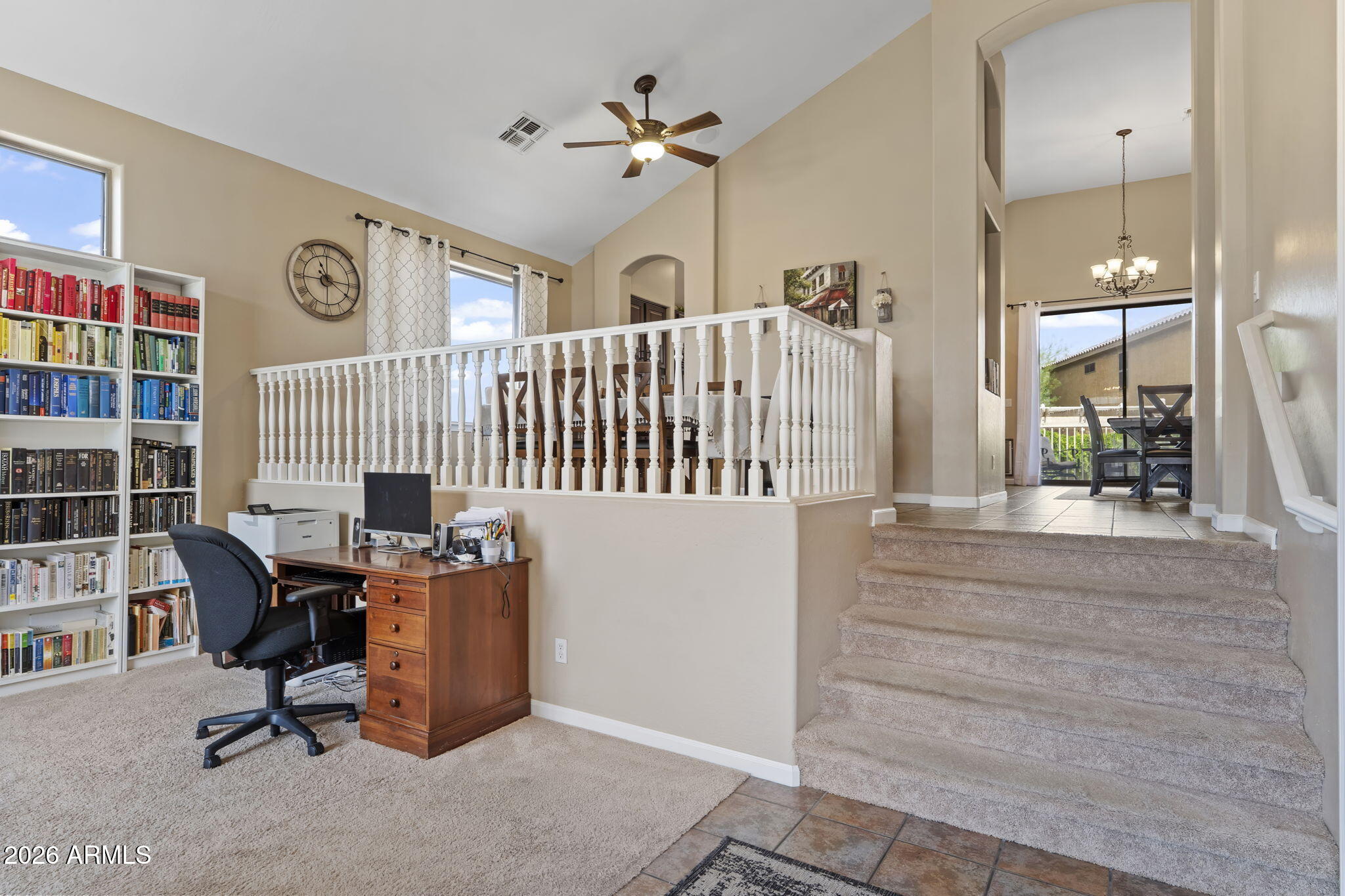 7342 W TETHER Trail