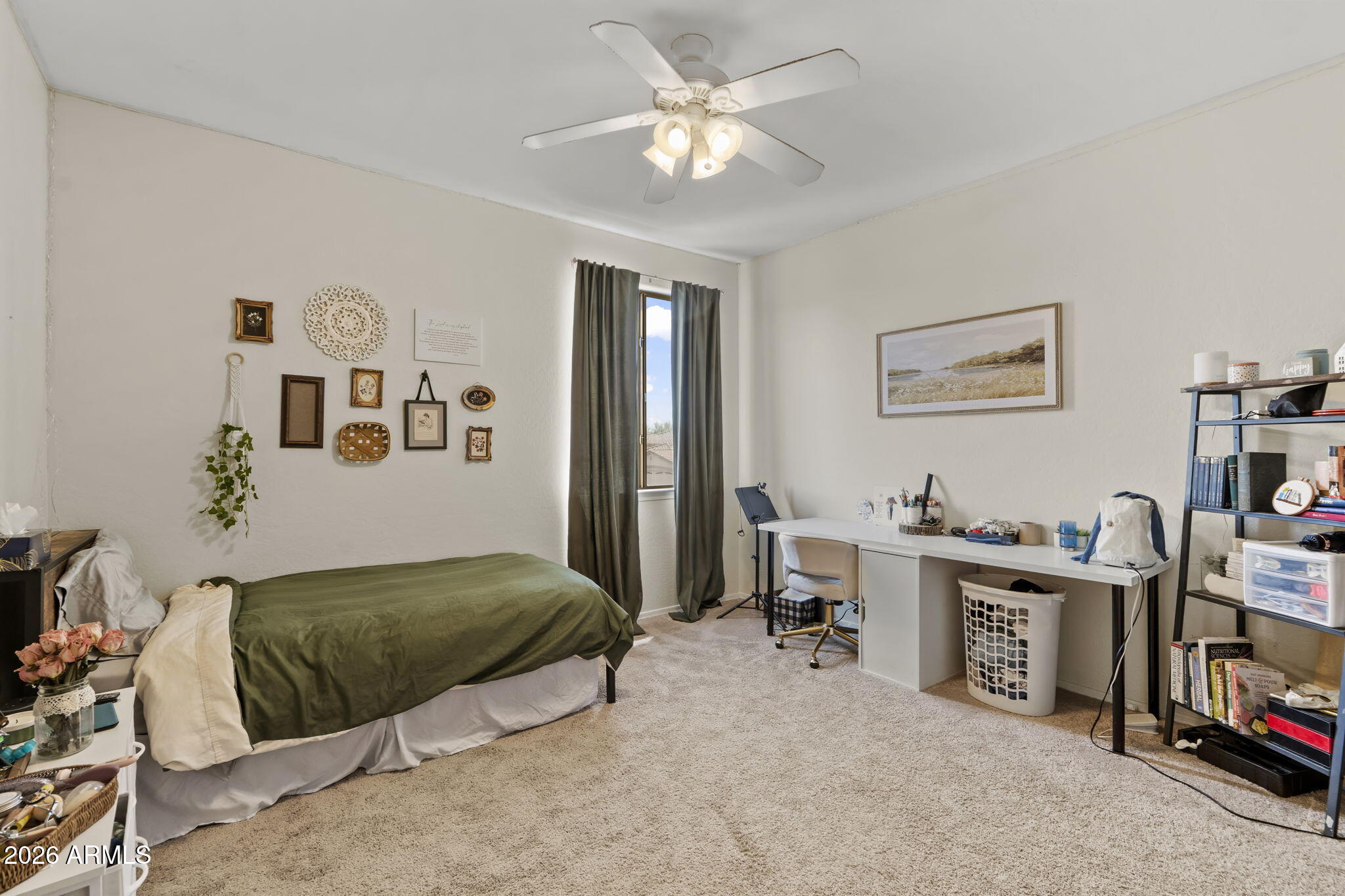 7342 W TETHER Trail