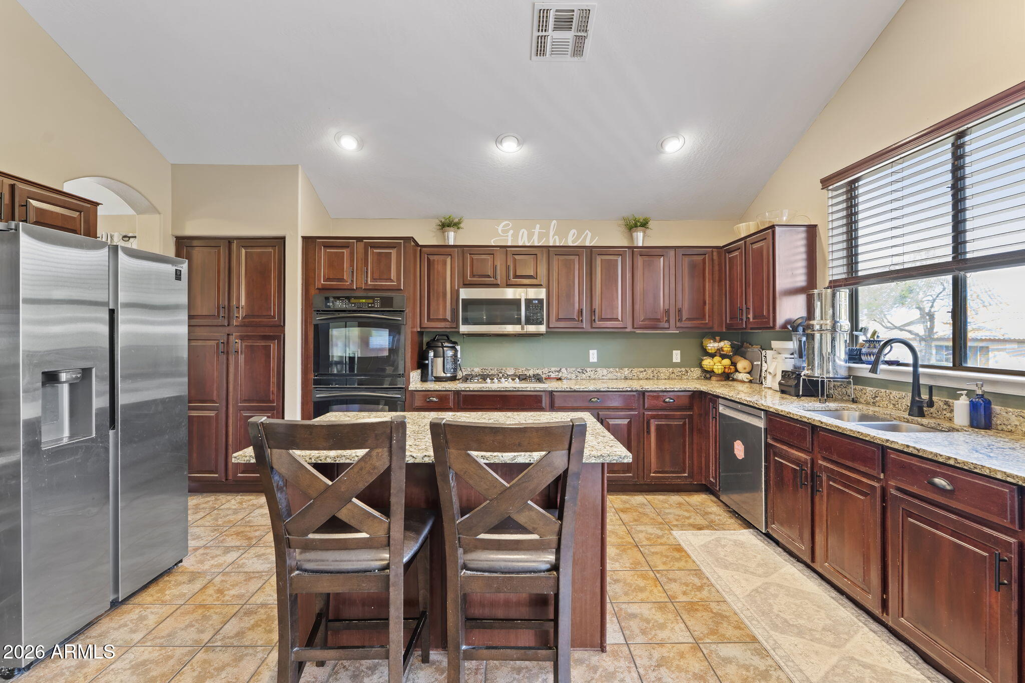 7342 W TETHER Trail