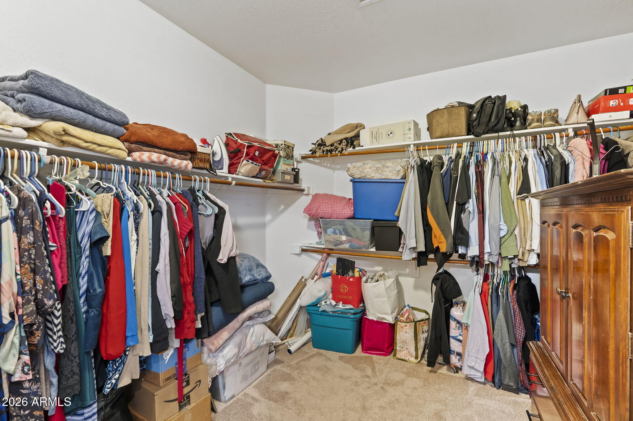 7342 W TETHER Trail