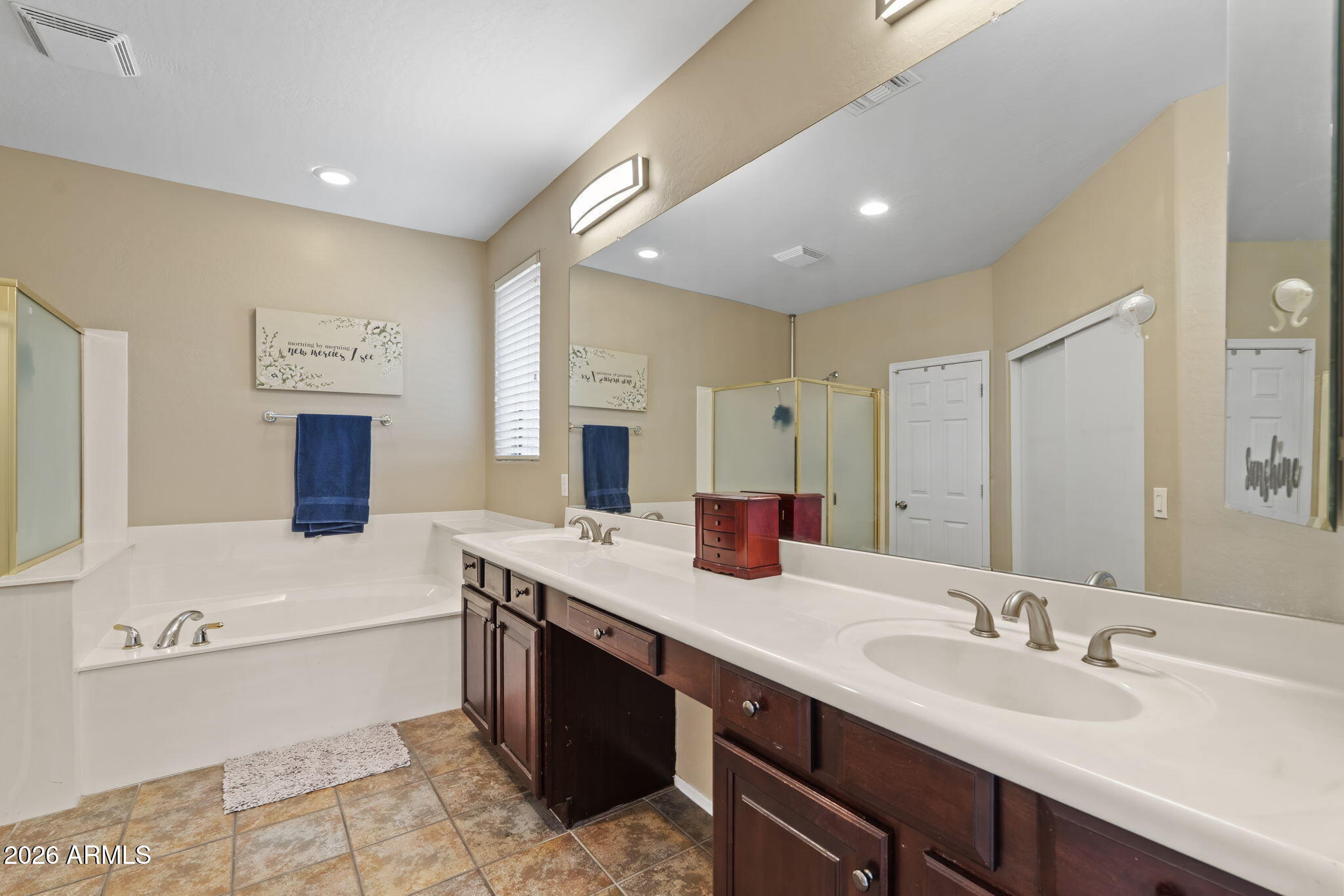7342 W TETHER Trail