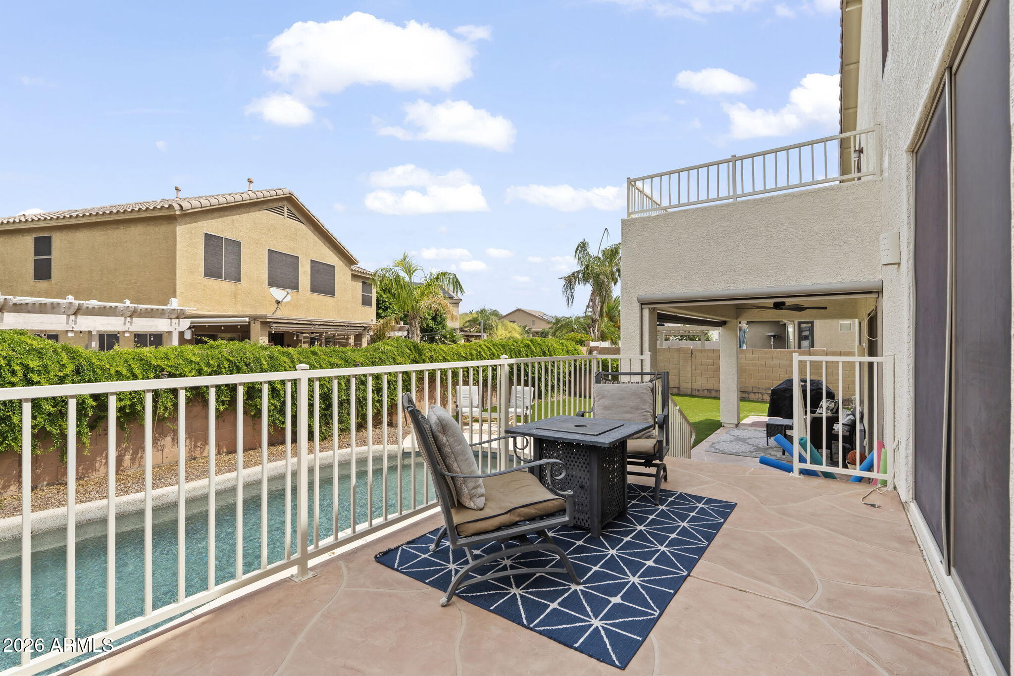 7342 W TETHER Trail