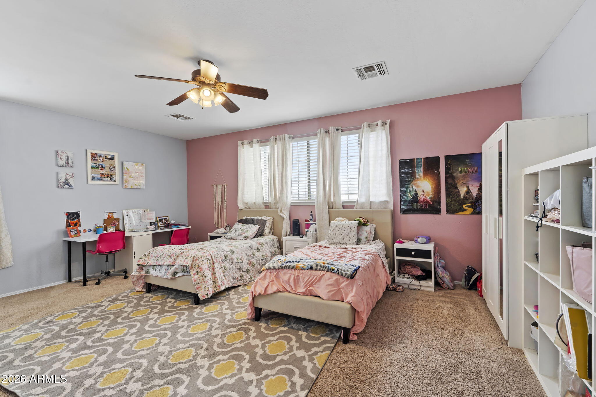 7342 W TETHER Trail
