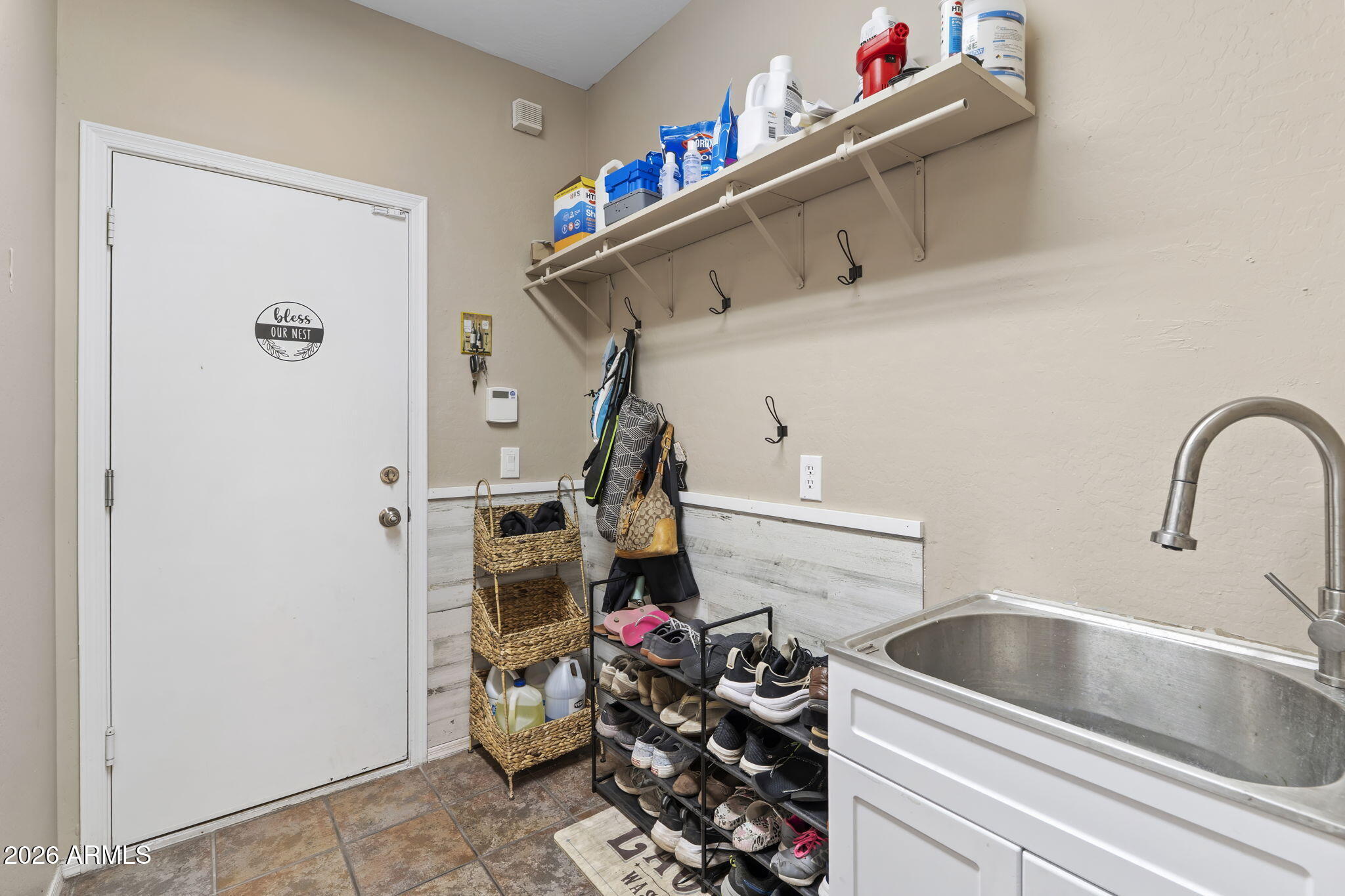 7342 W TETHER Trail