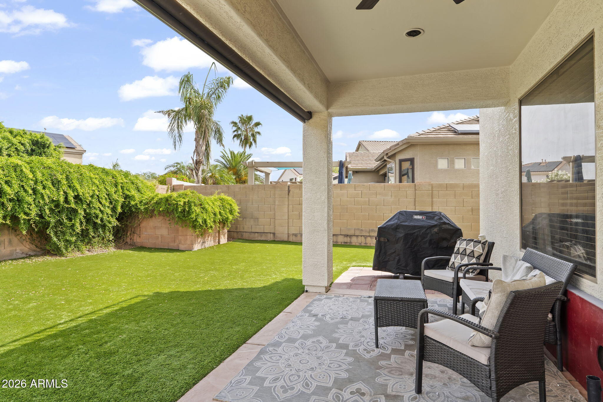 7342 W TETHER Trail