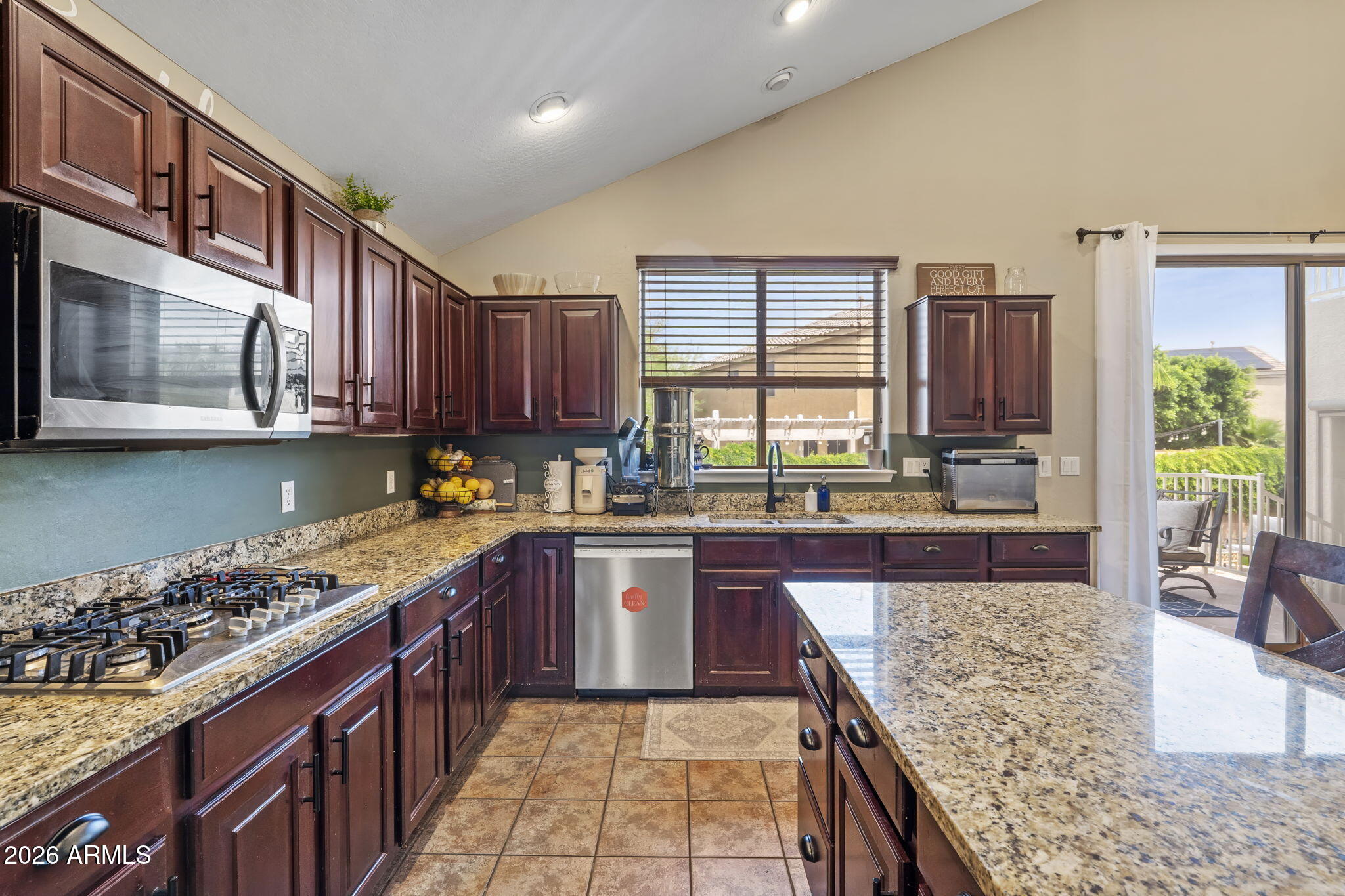 7342 W TETHER Trail
