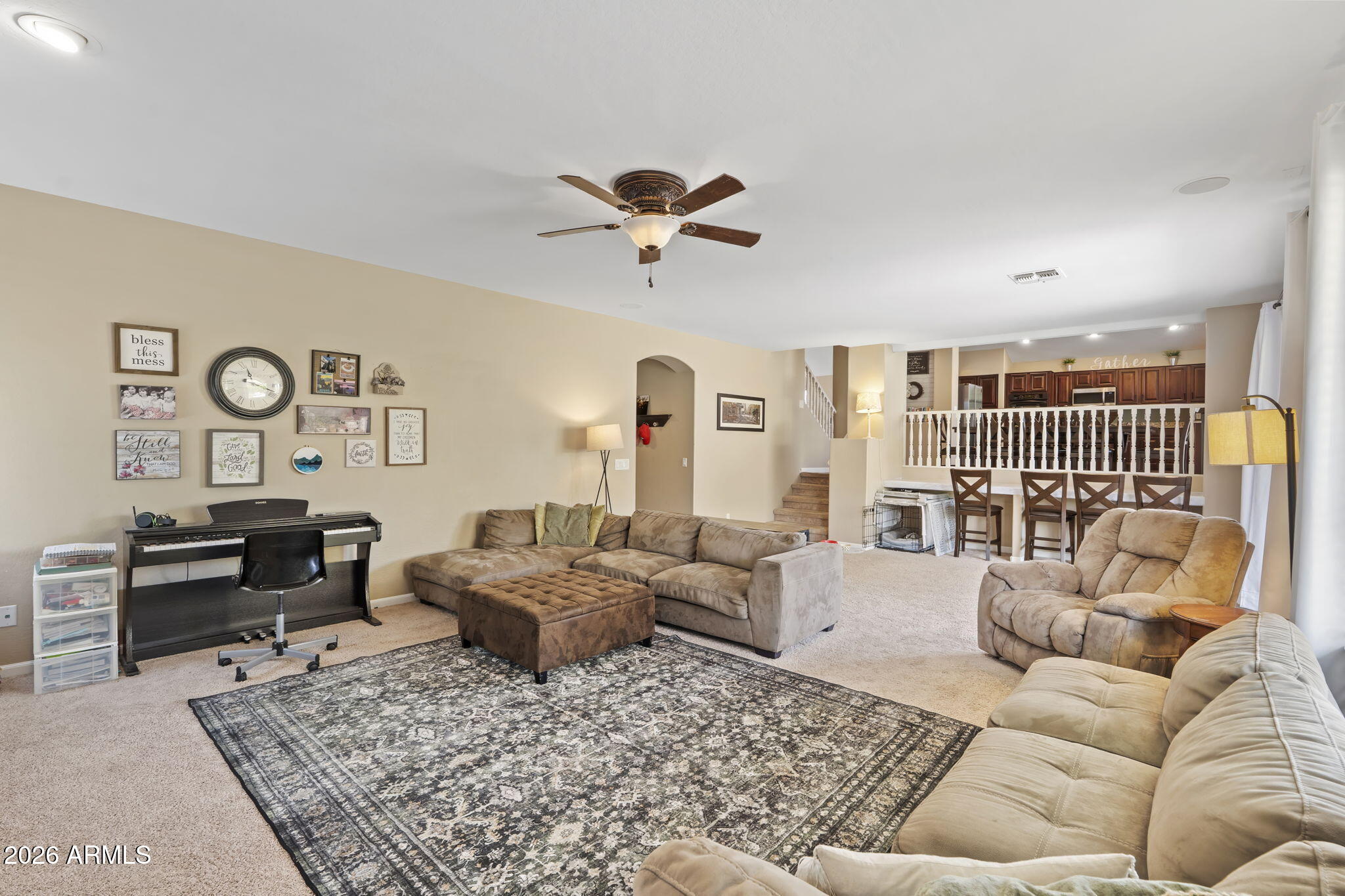 7342 W TETHER Trail