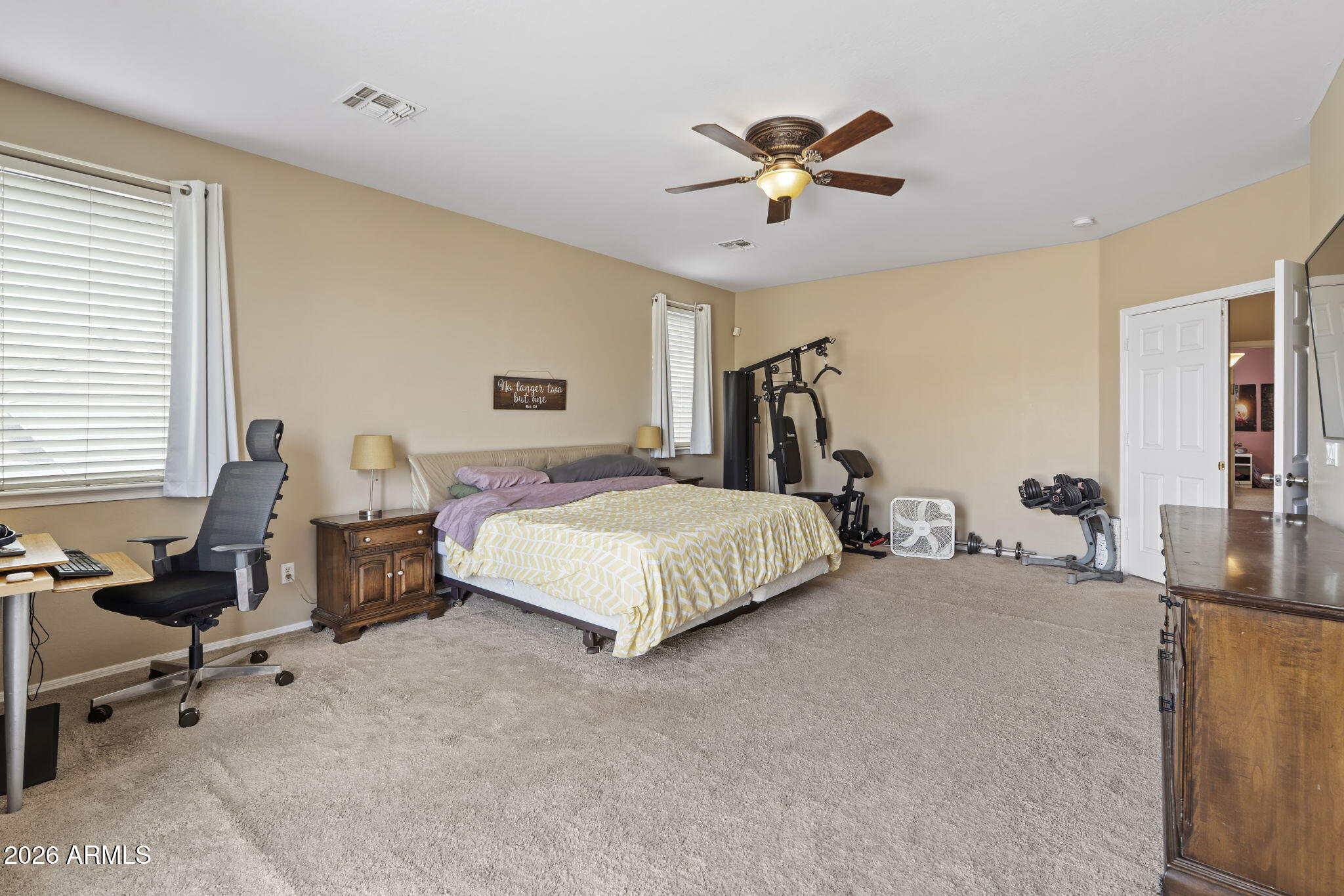 7342 W TETHER Trail