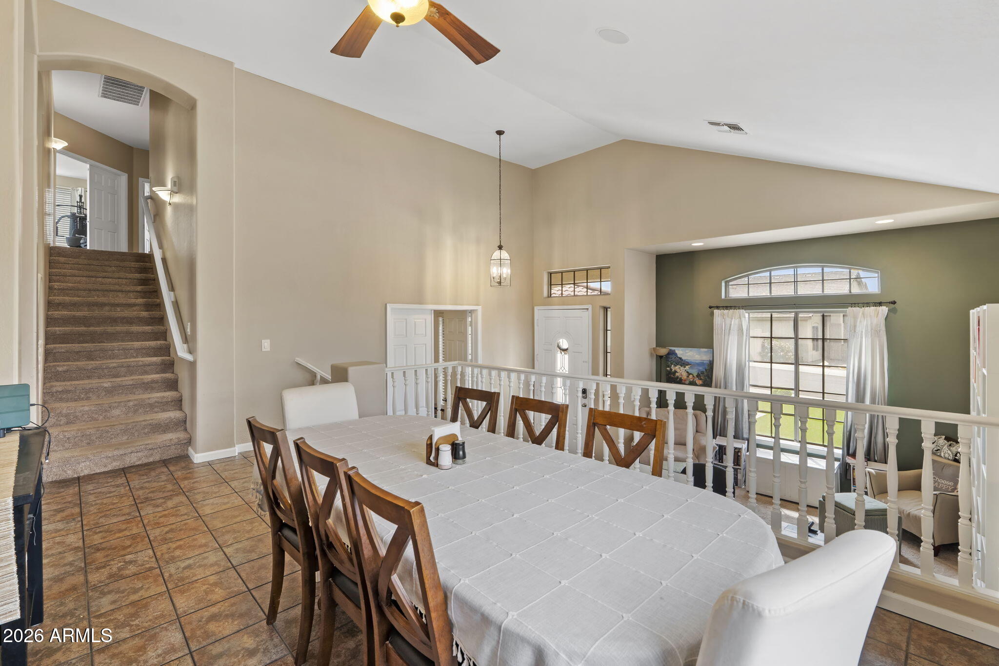 7342 W TETHER Trail