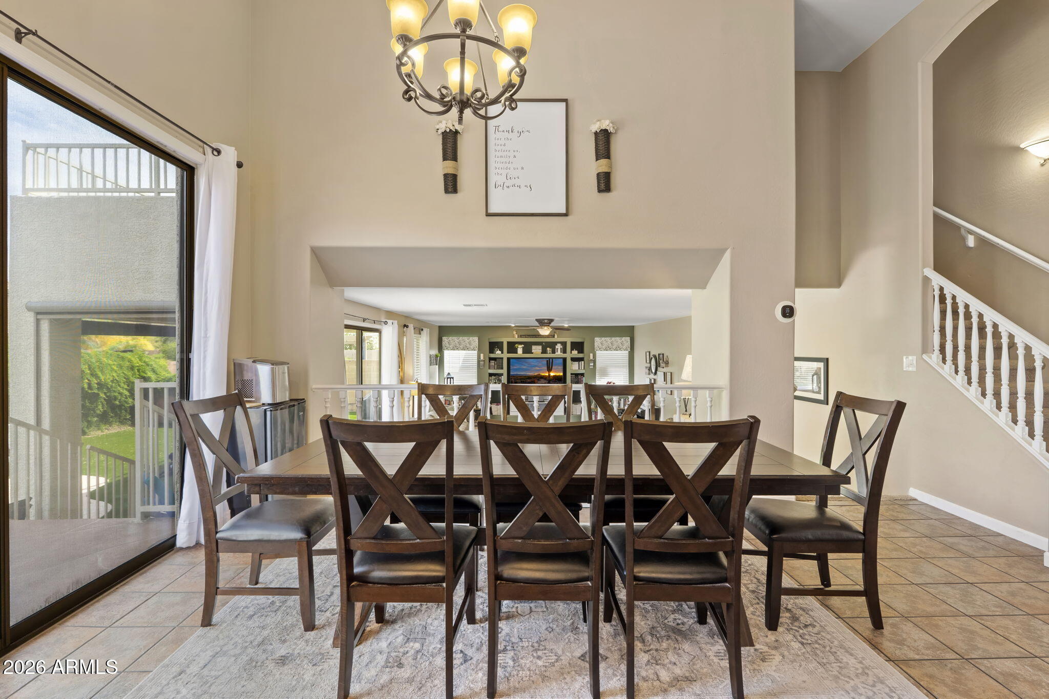 7342 W TETHER Trail