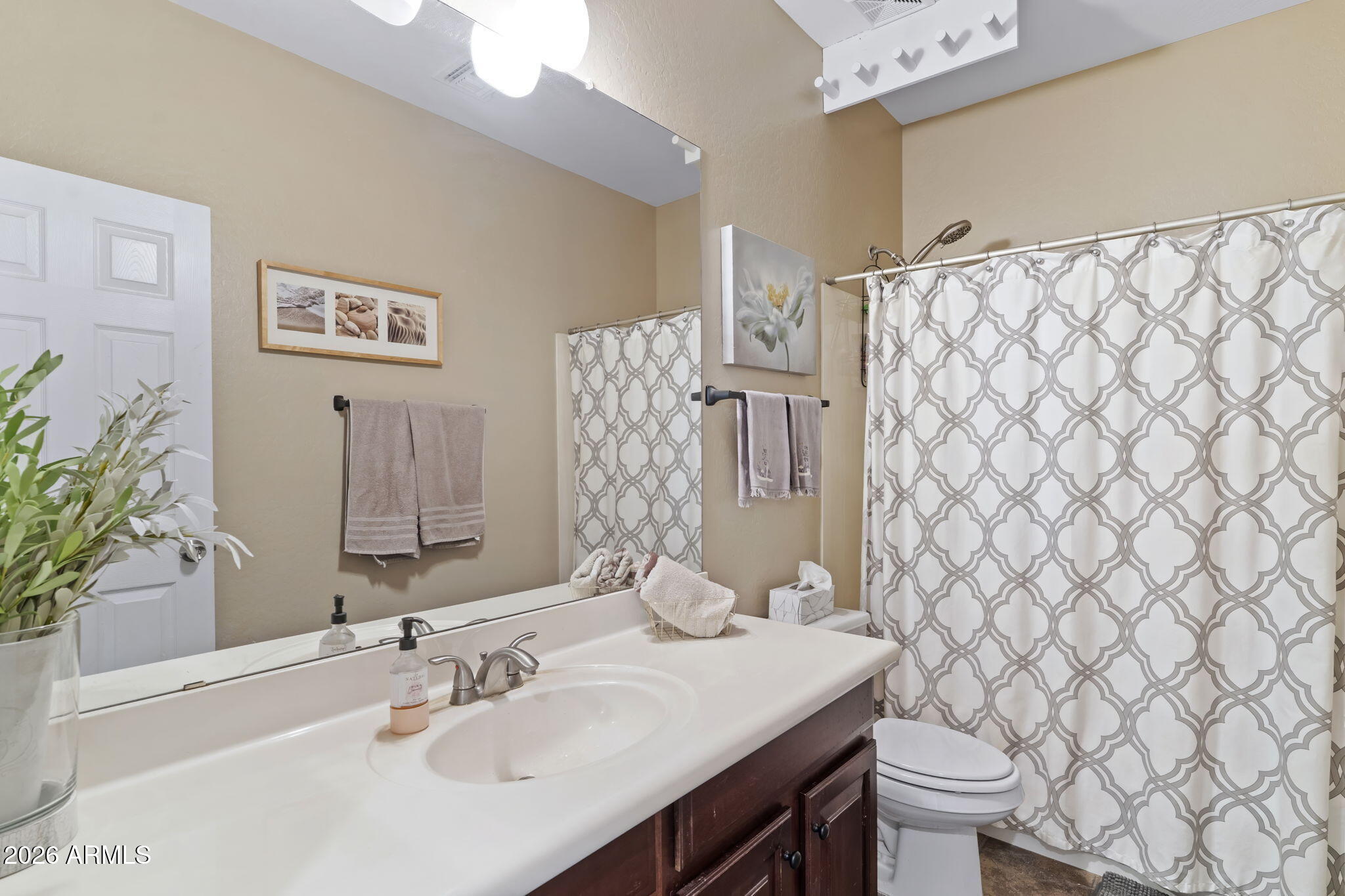 7342 W TETHER Trail