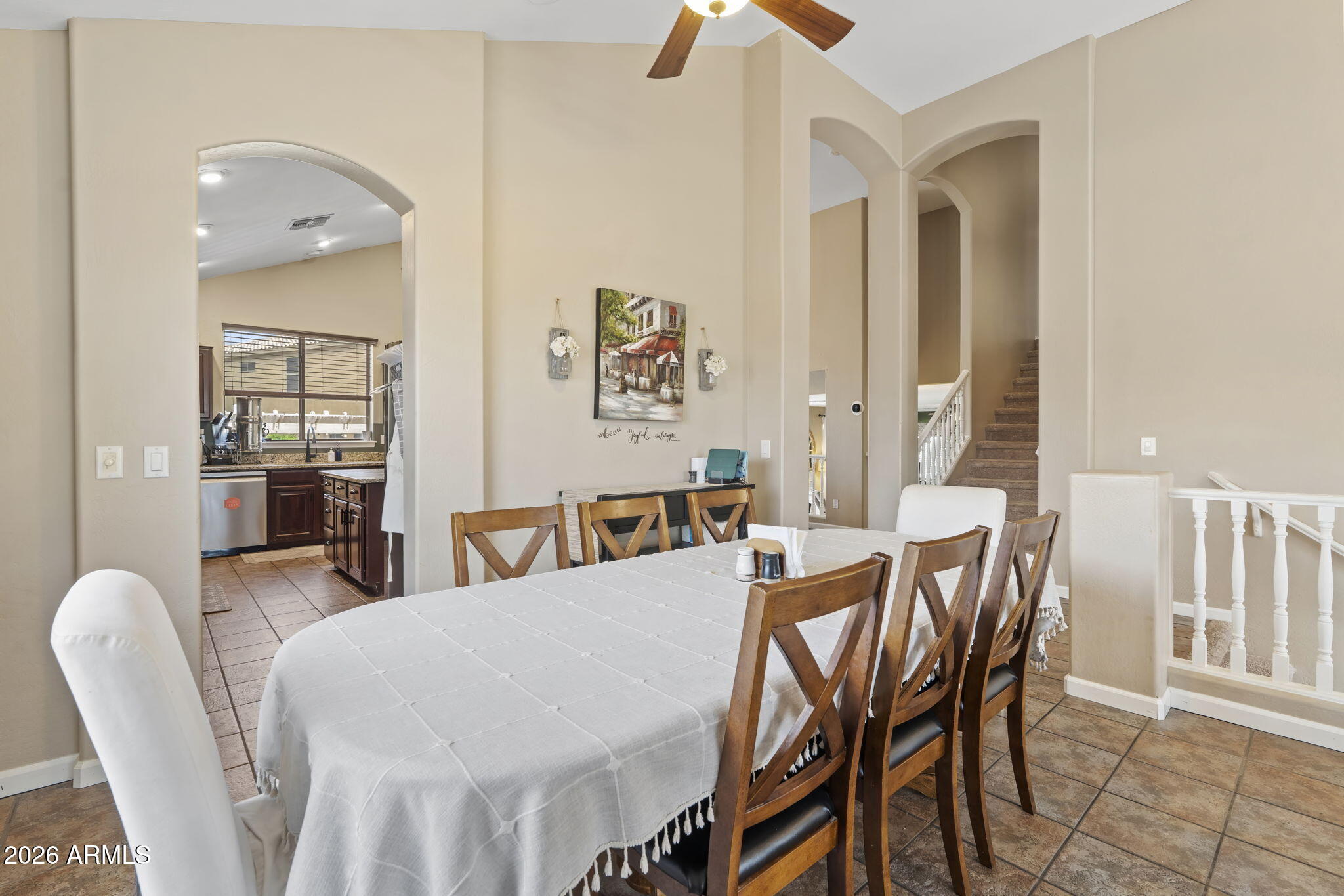 7342 W TETHER Trail