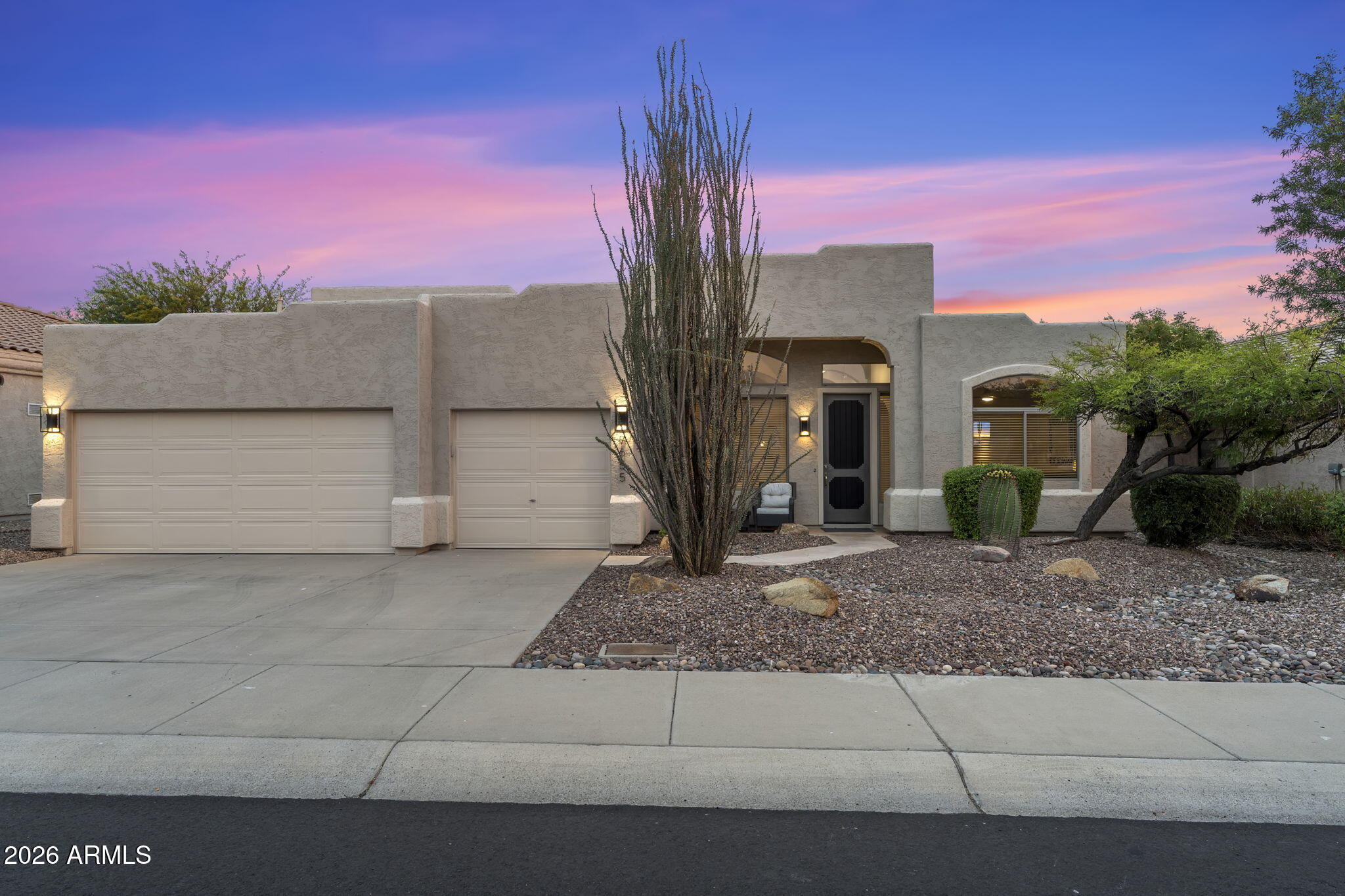 7655 E STARLA Drive