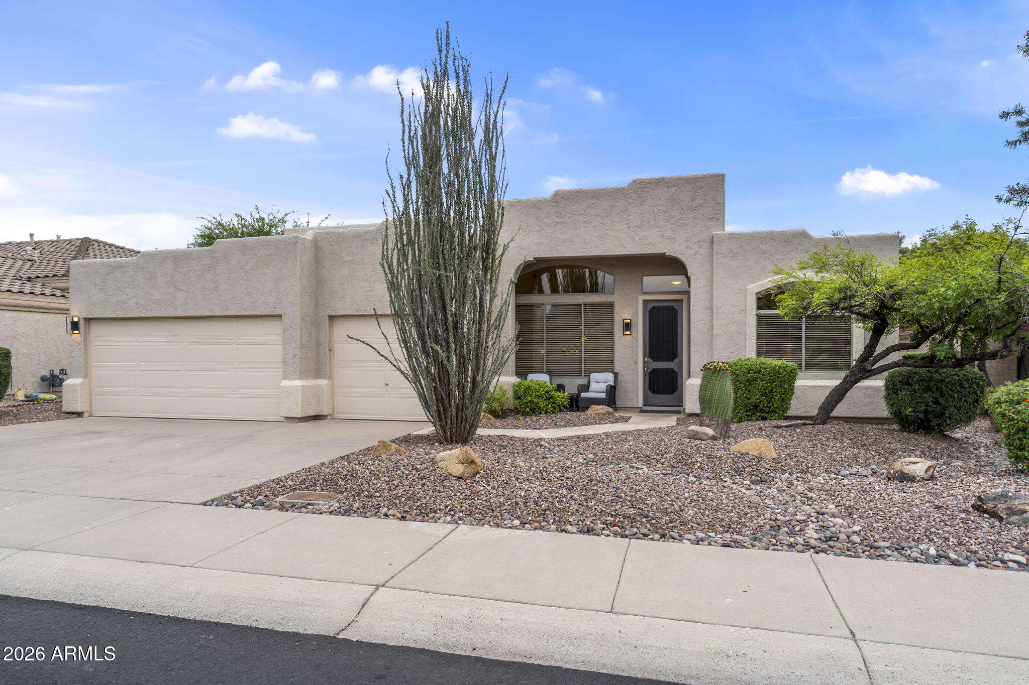 7655 E STARLA Drive