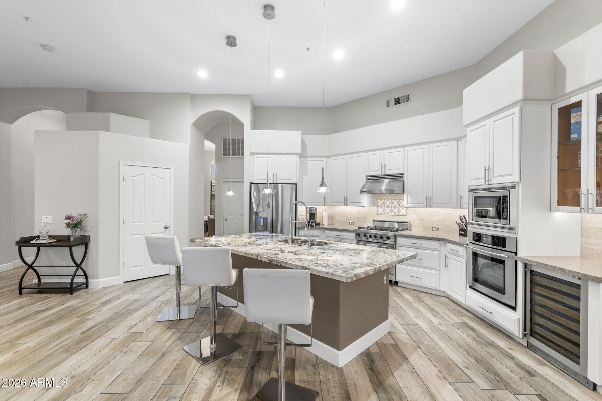 7655 E STARLA Drive