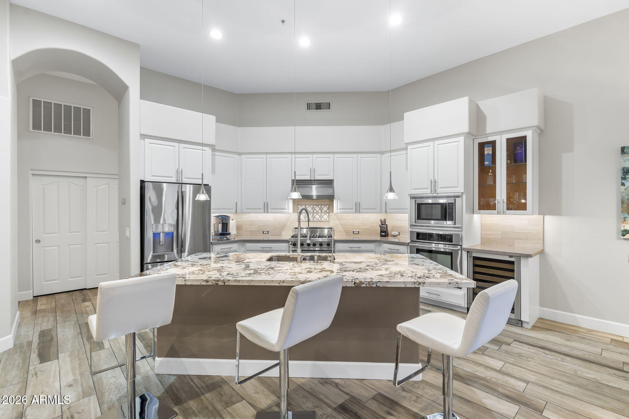 7655 E STARLA Drive
