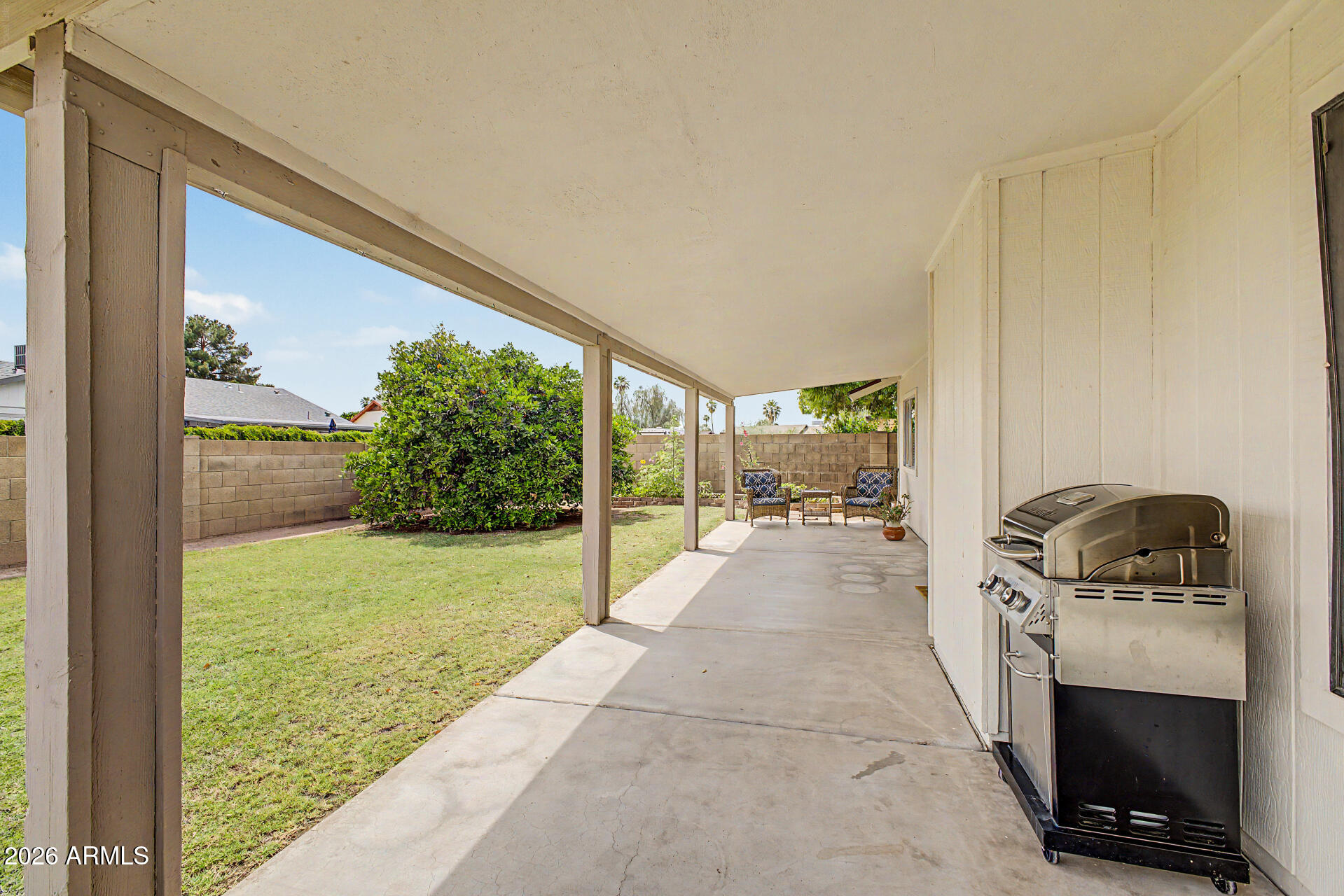 1327 W STOTTLER Drive