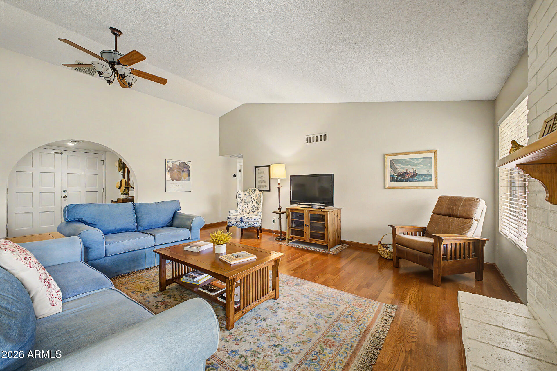 1327 W STOTTLER Drive