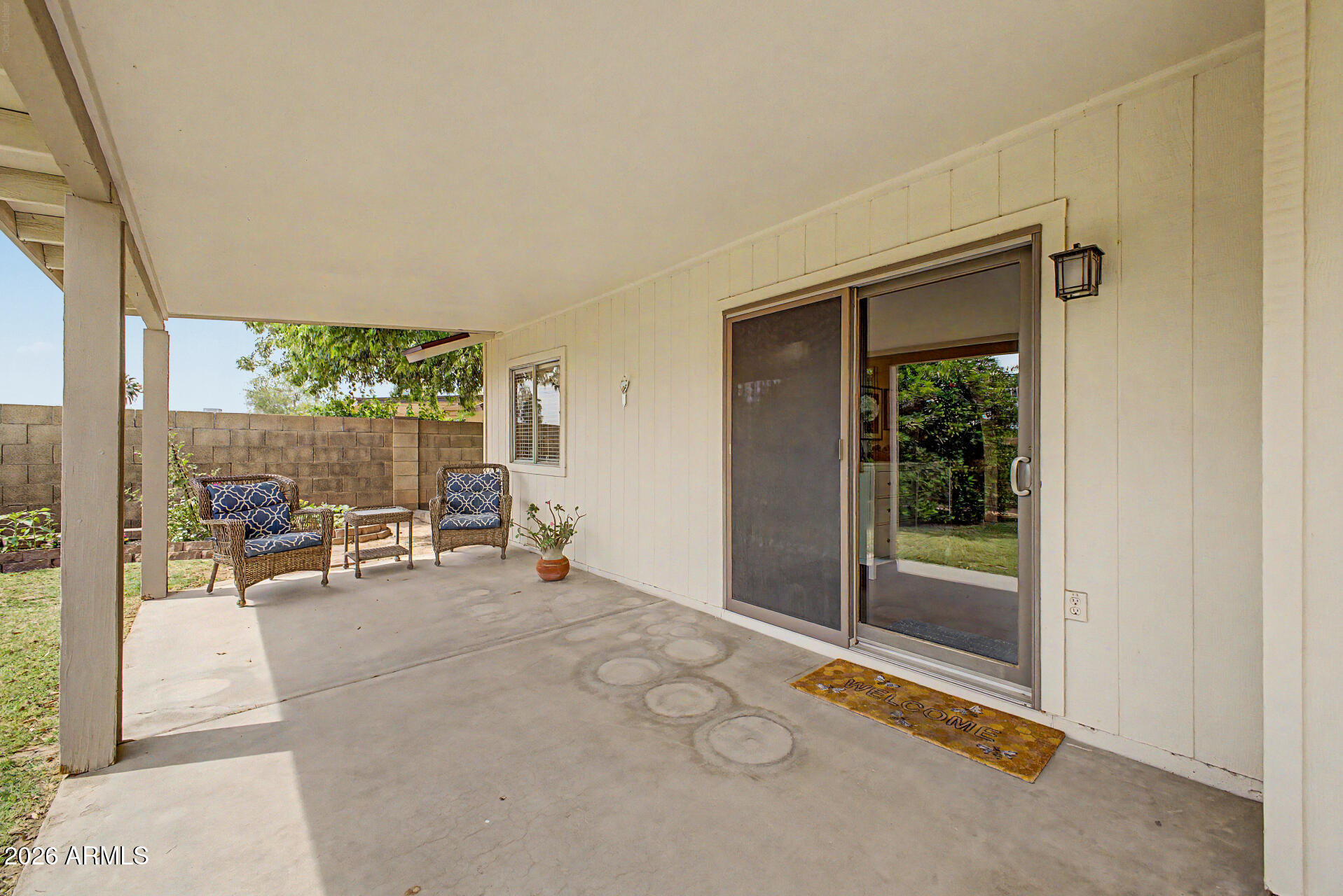 1327 W STOTTLER Drive