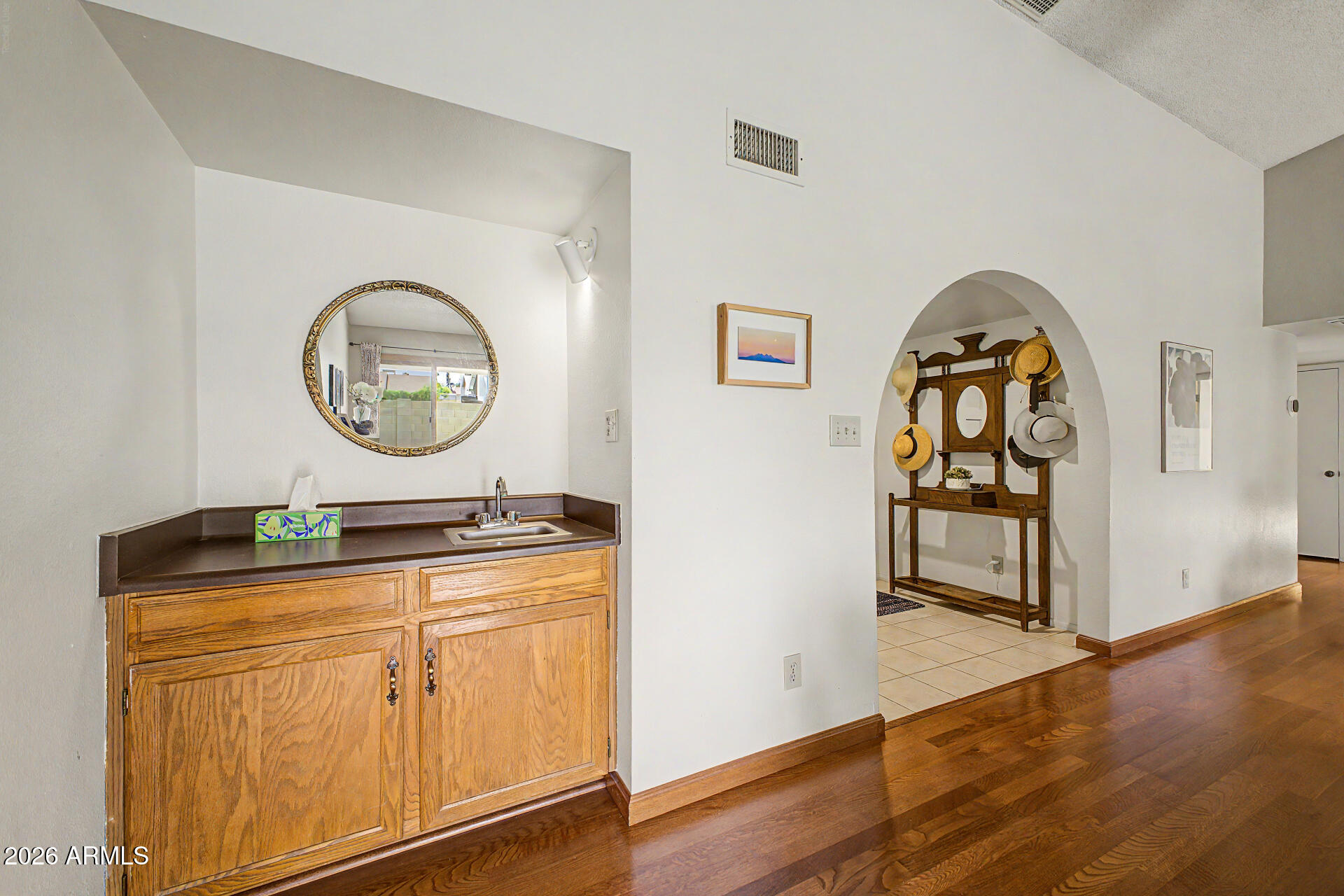 1327 W STOTTLER Drive