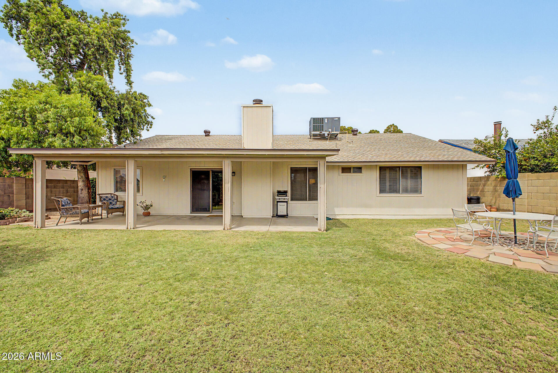 1327 W STOTTLER Drive