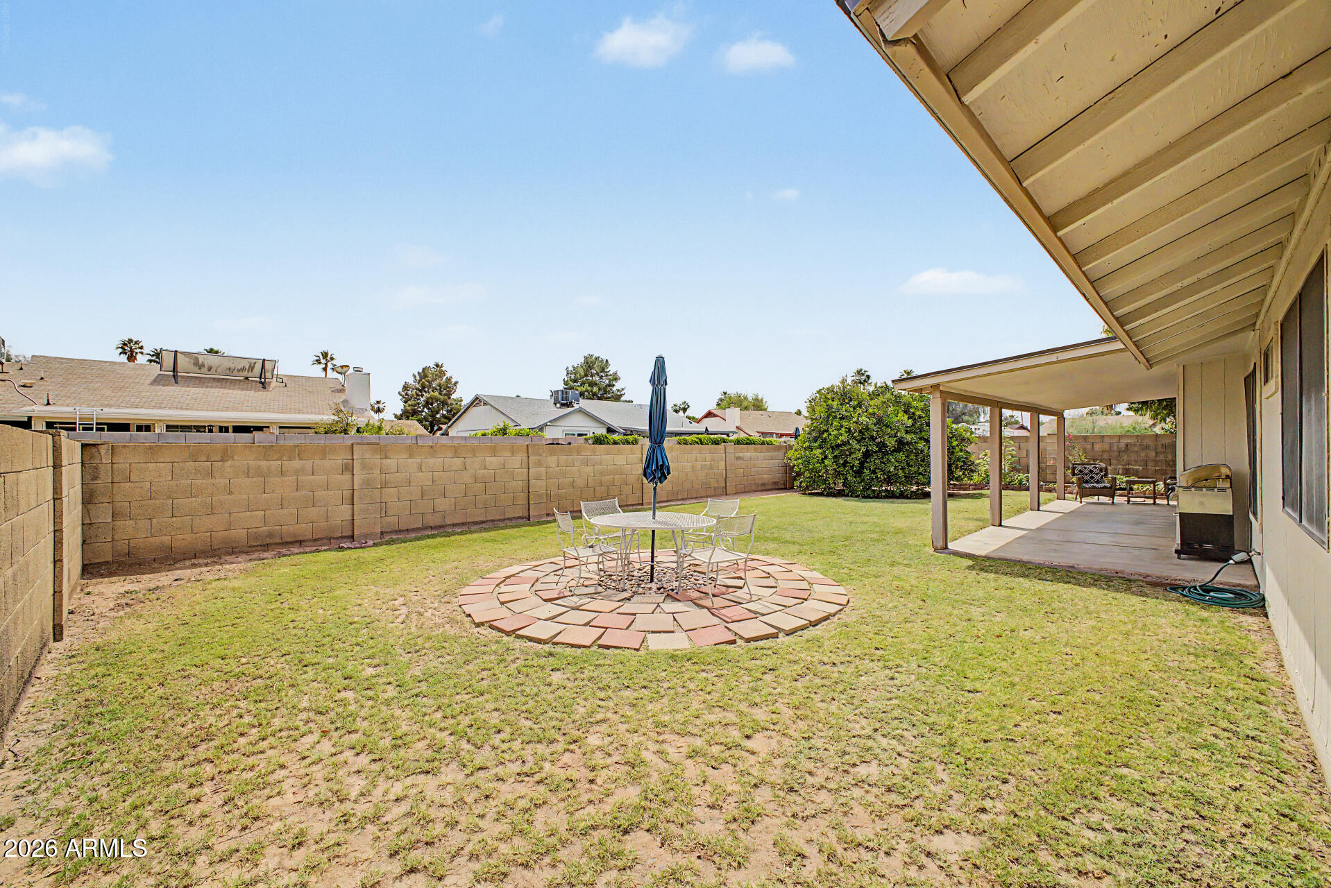 1327 W STOTTLER Drive