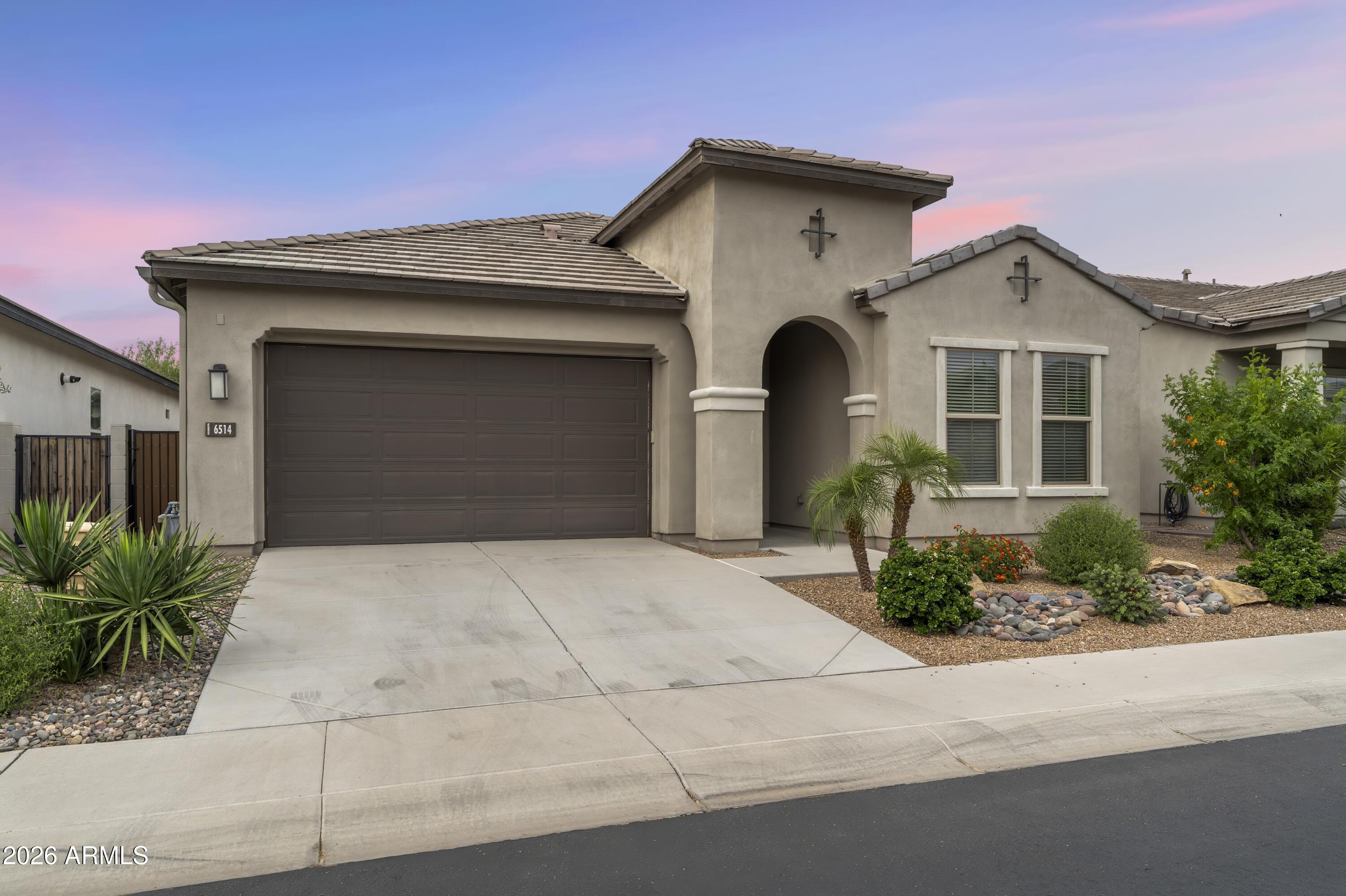 6514 E LIBBY Street