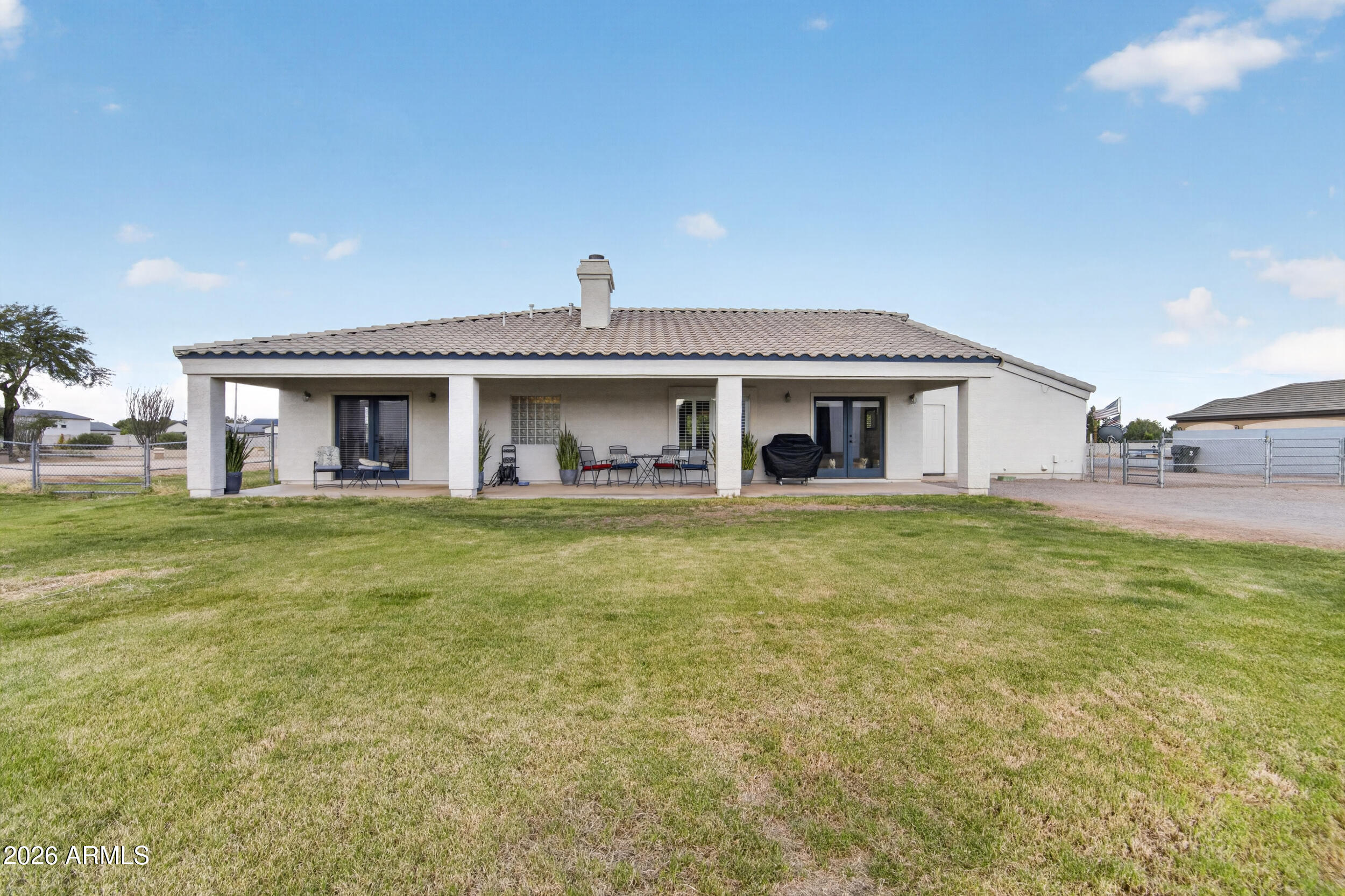 6832 N CITRUS Road