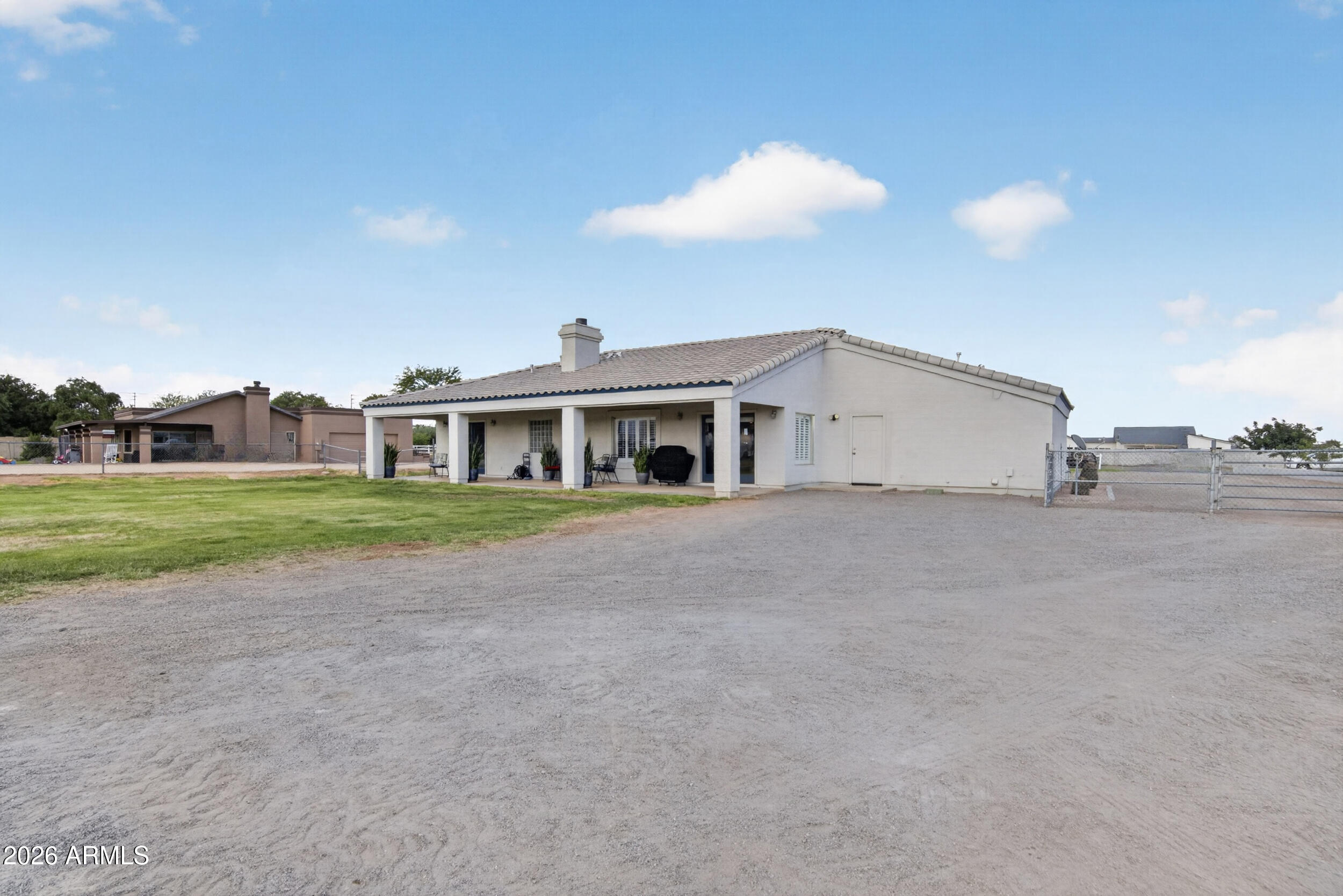 6832 N CITRUS Road