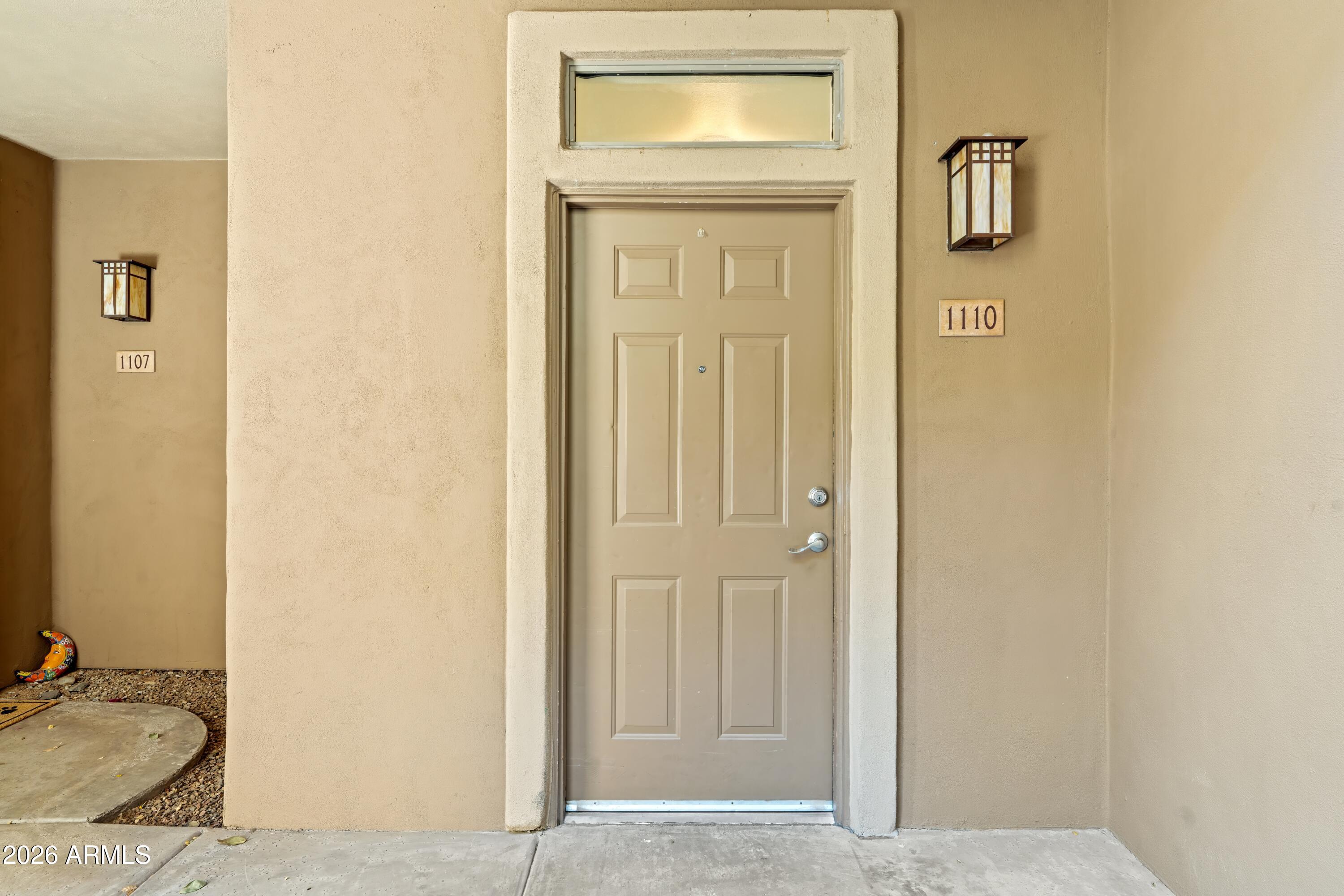 20100 N 78TH Place 1110