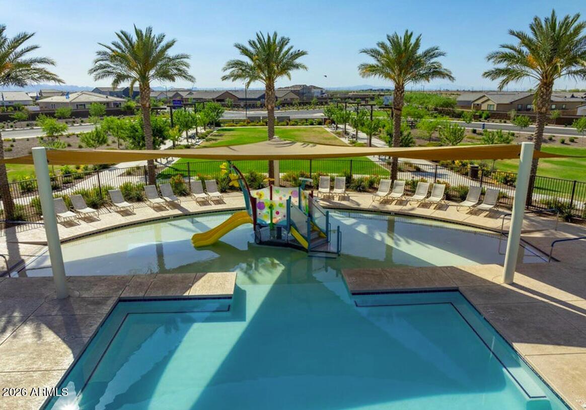 3297 E LUNA Drive