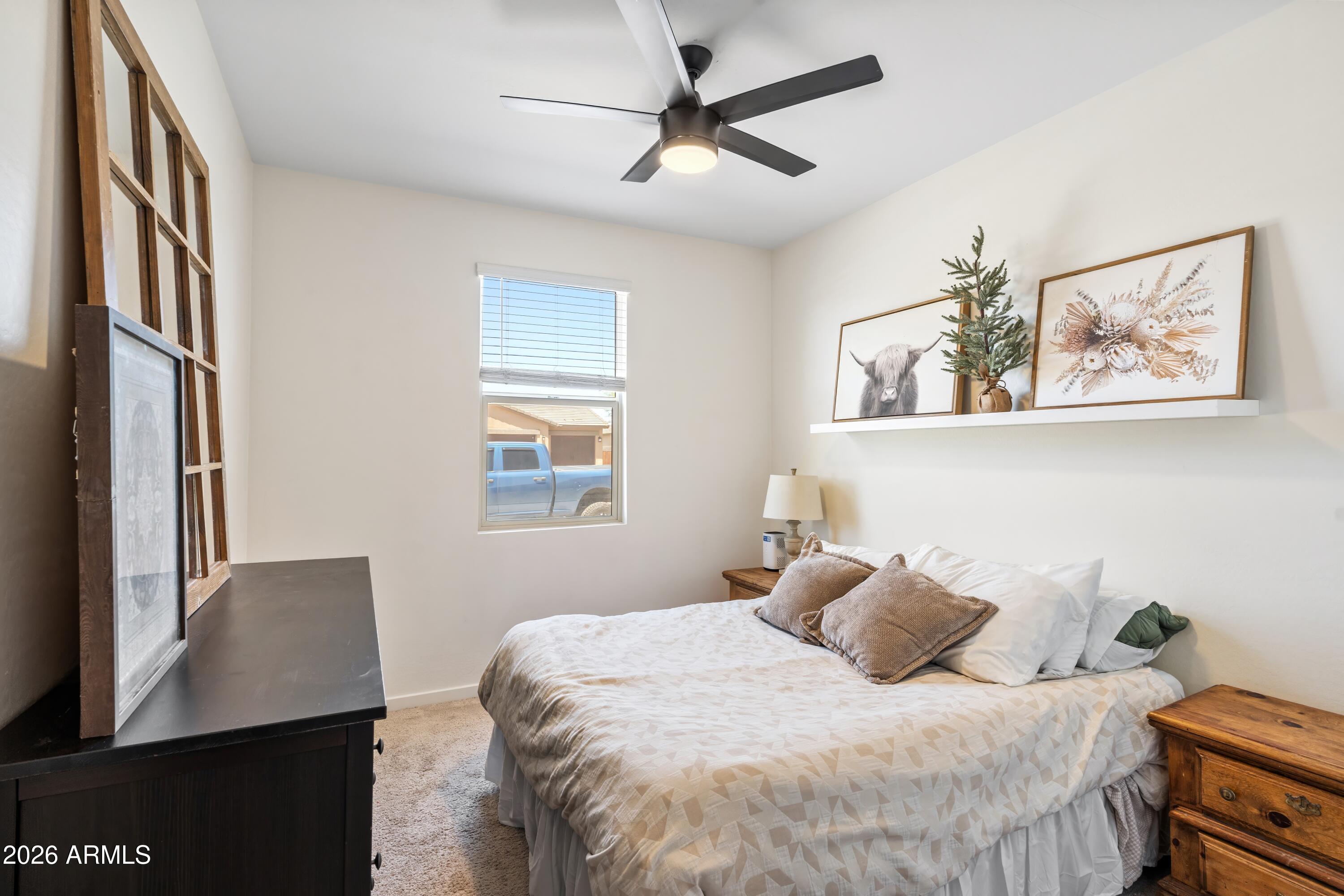 3297 E LUNA Drive