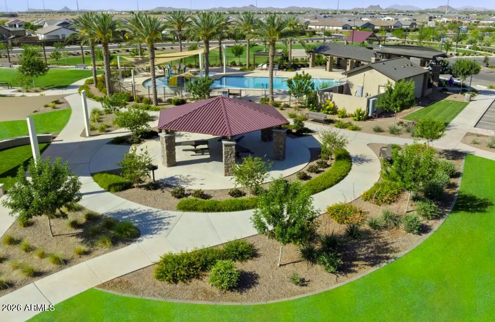 3297 E LUNA Drive