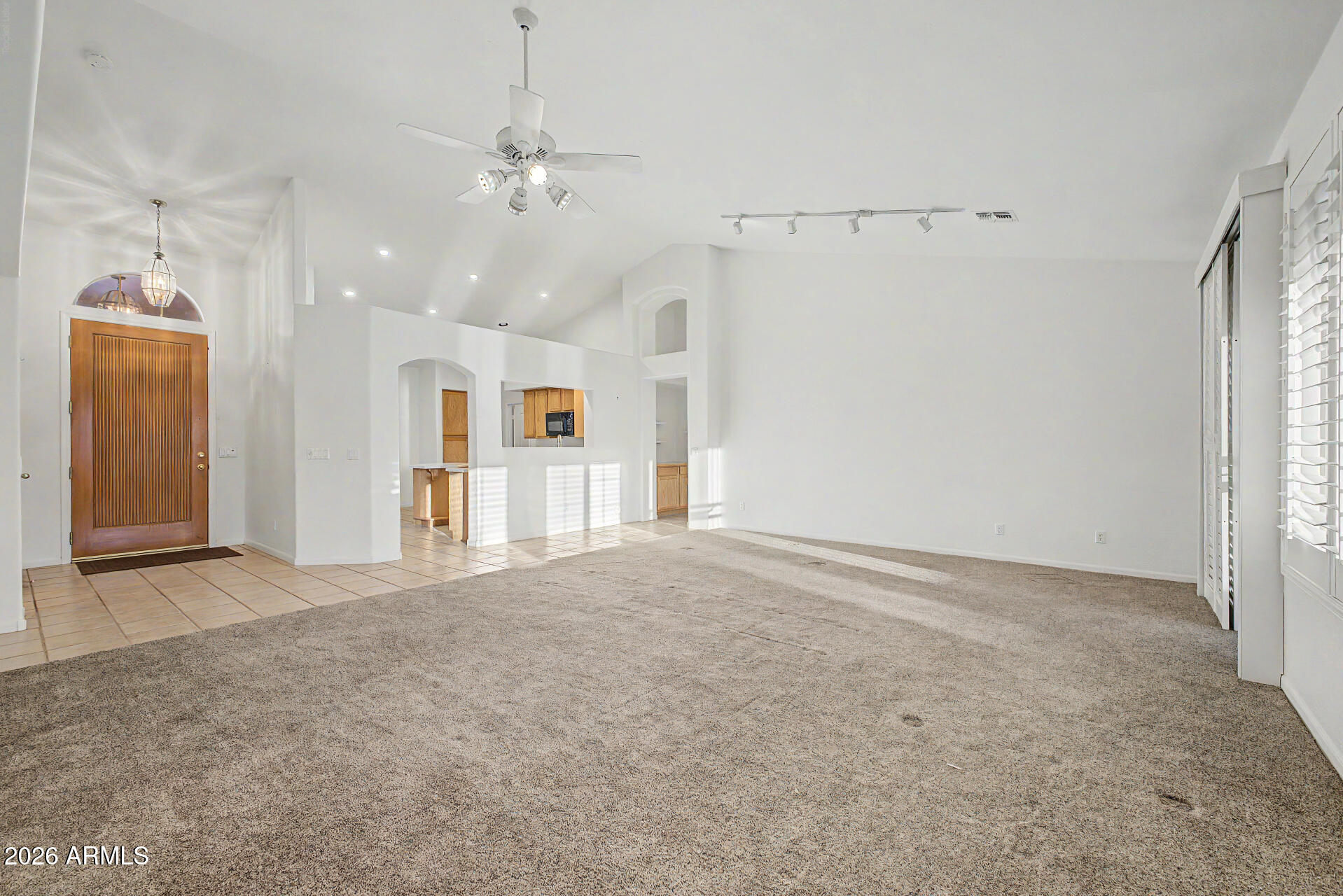 260 S YALE Court