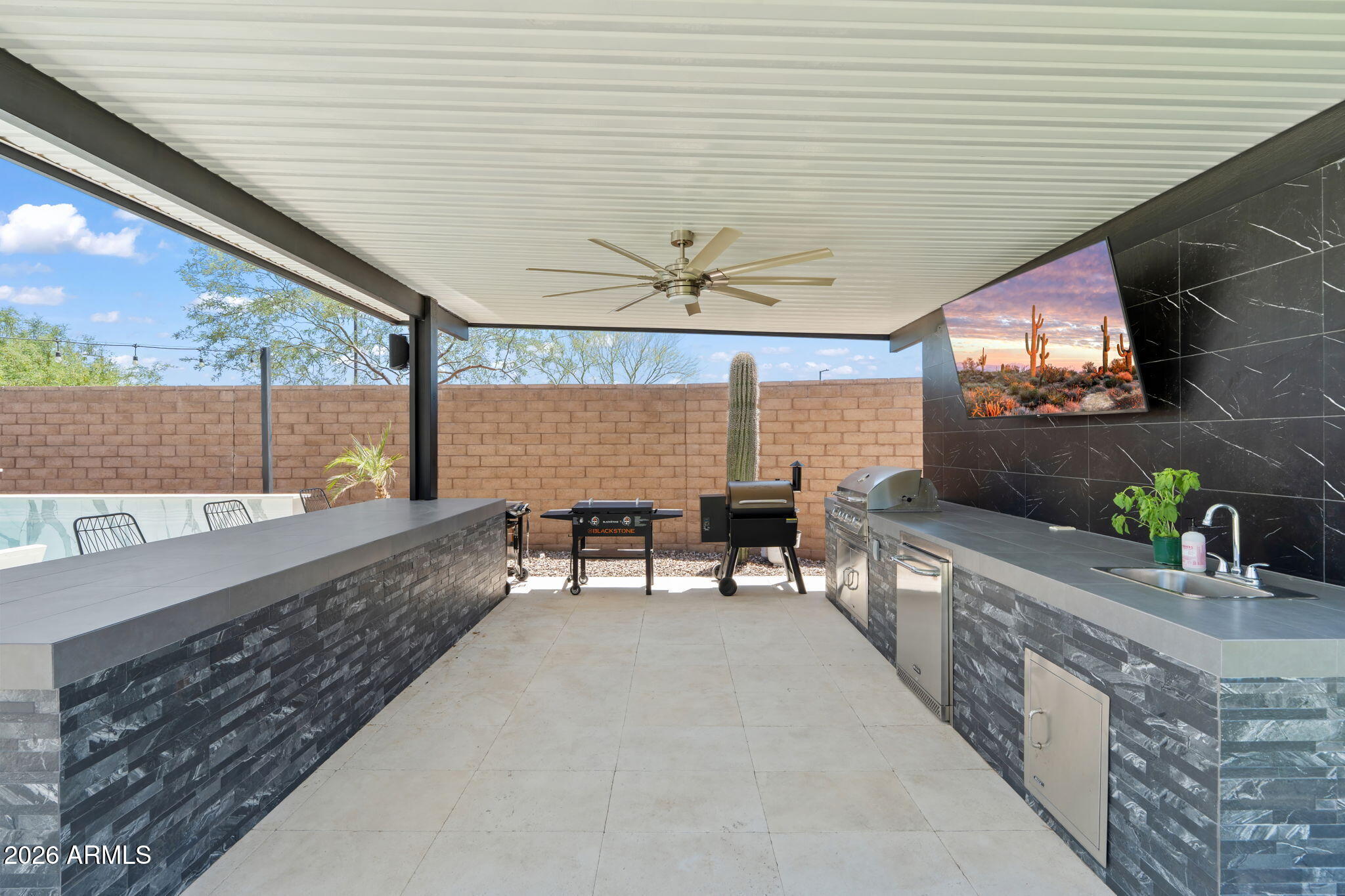 3429 E TINA Drive