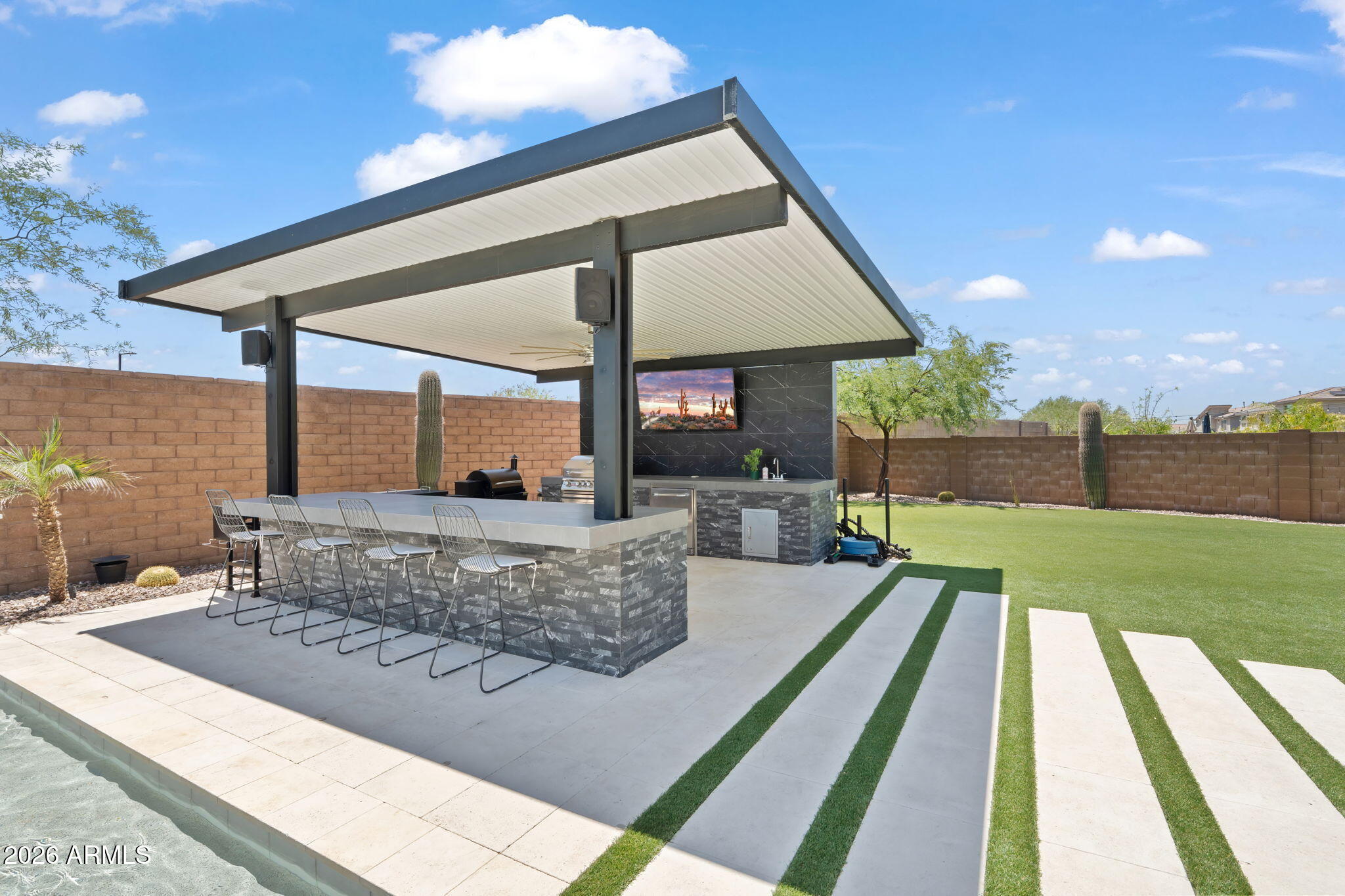 3429 E TINA Drive