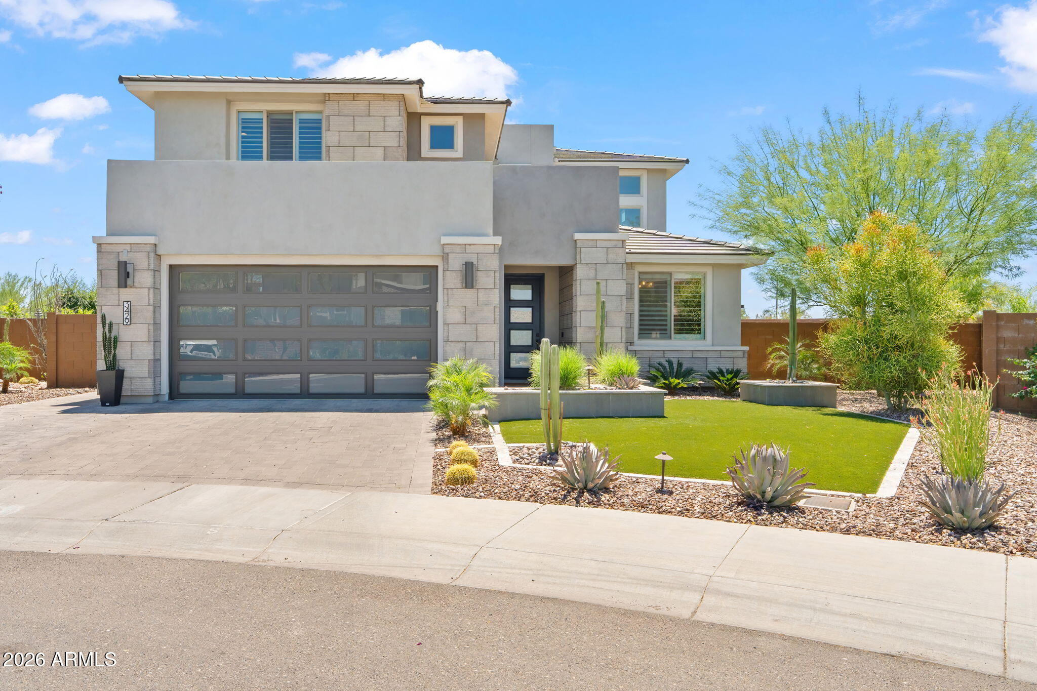 3429 E TINA Drive