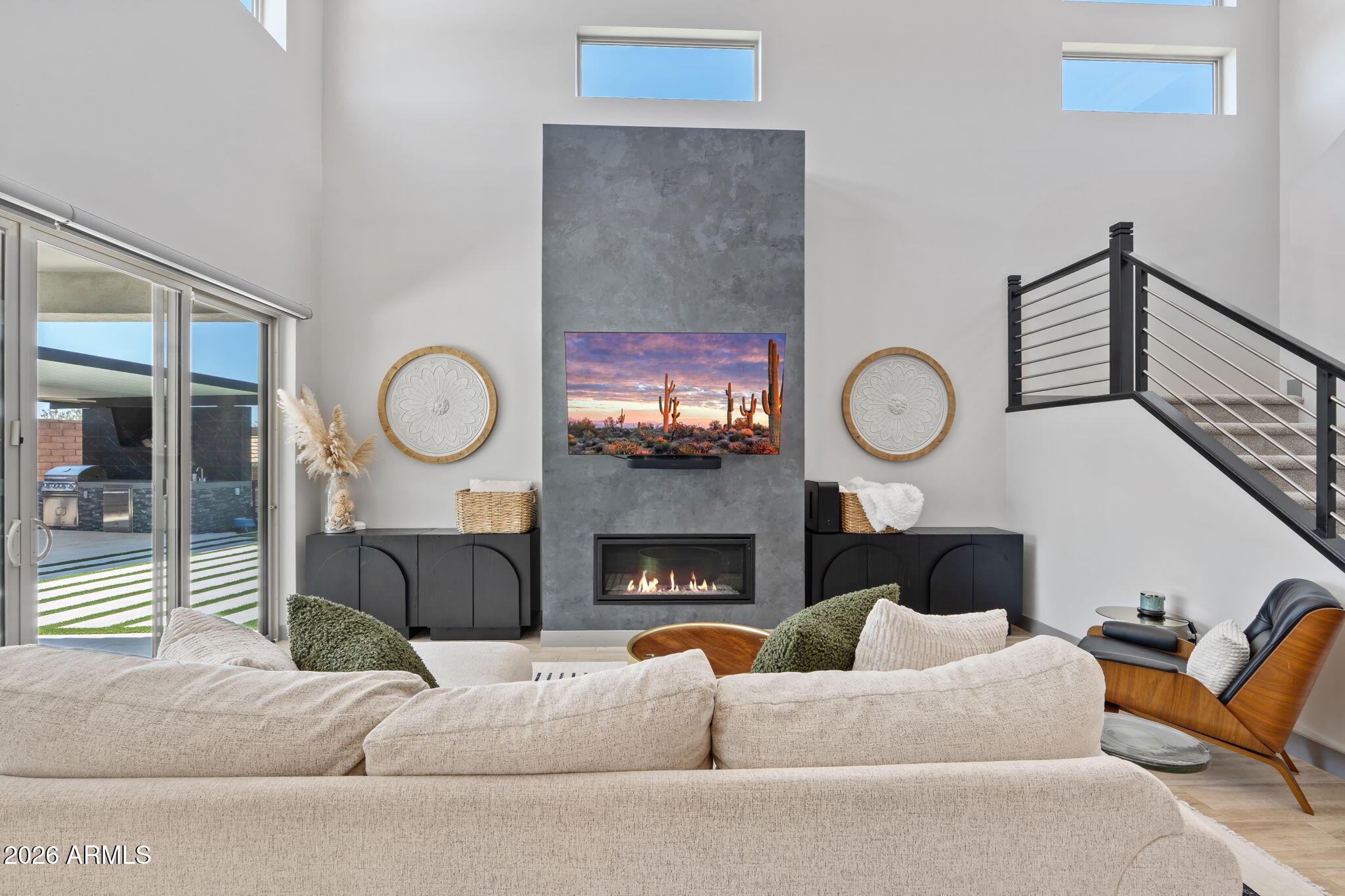 3429 E TINA Drive