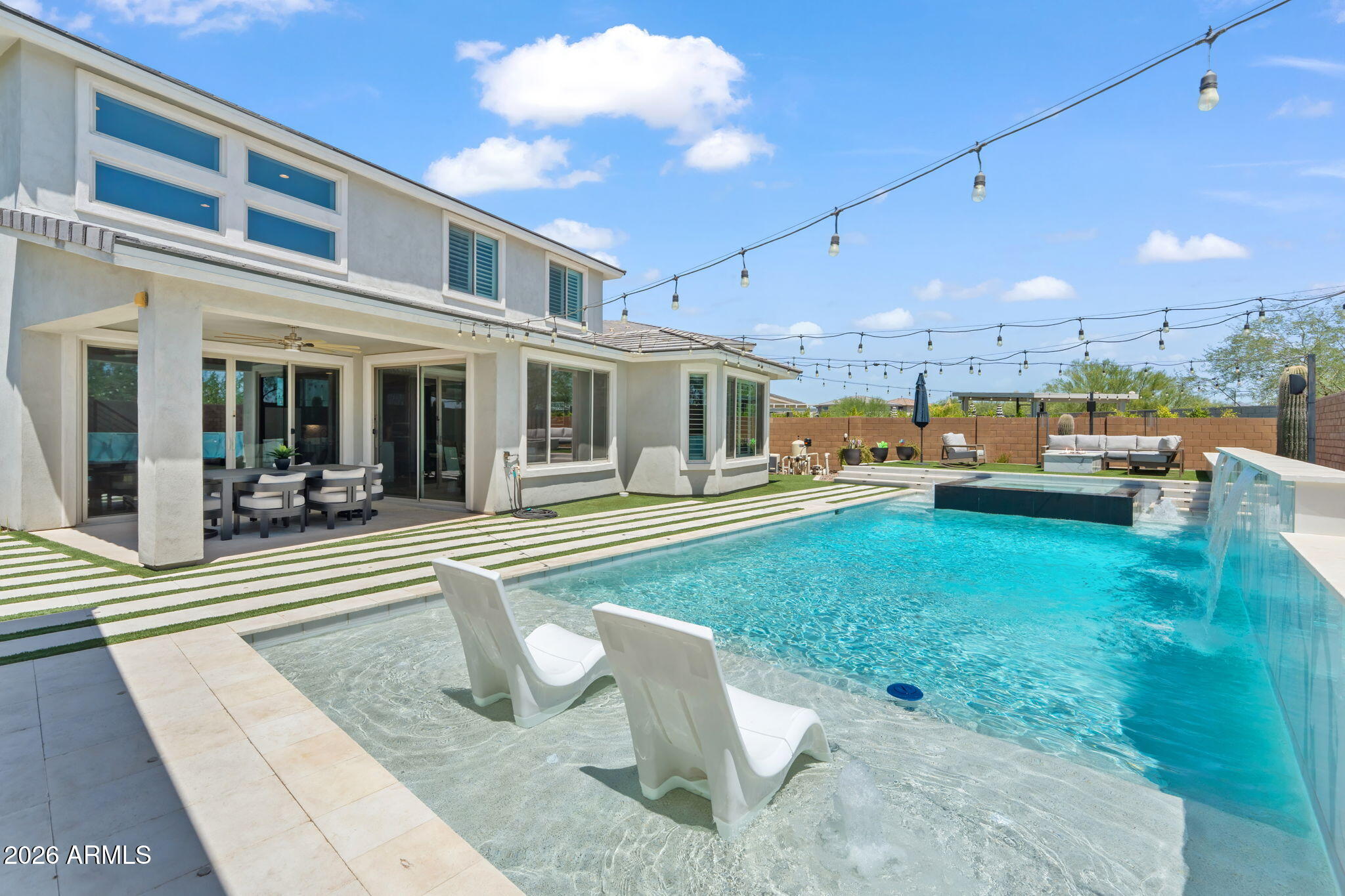 3429 E TINA Drive