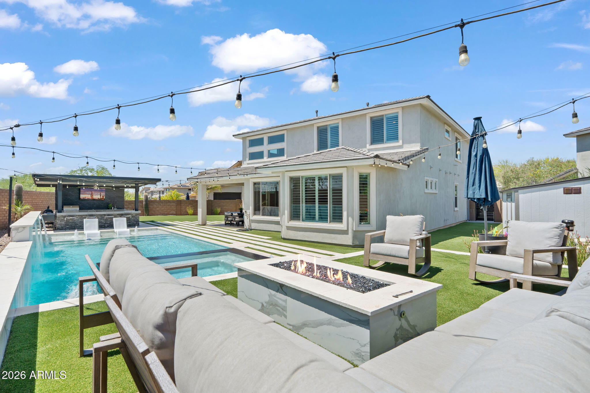 3429 E TINA Drive