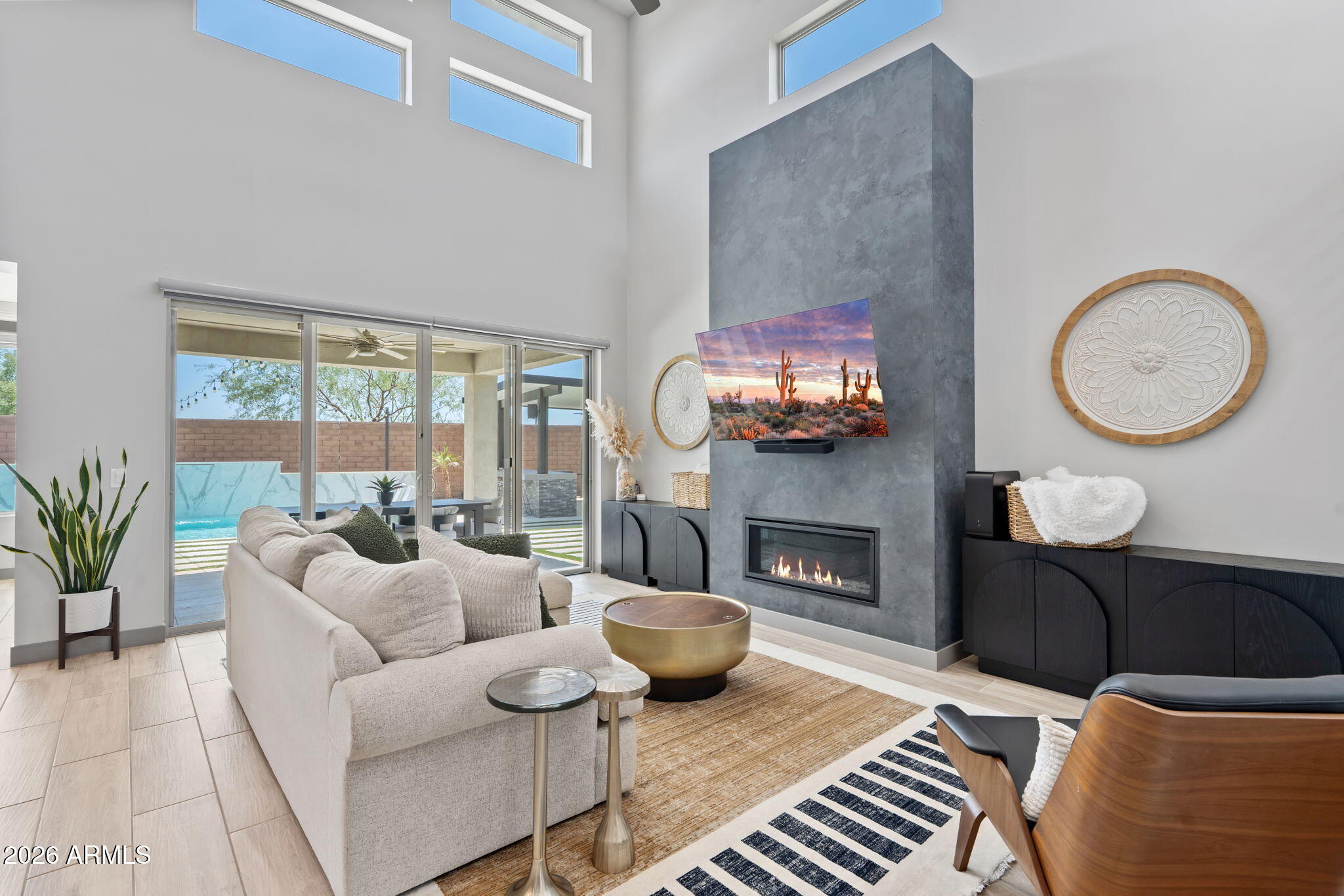 3429 E TINA Drive