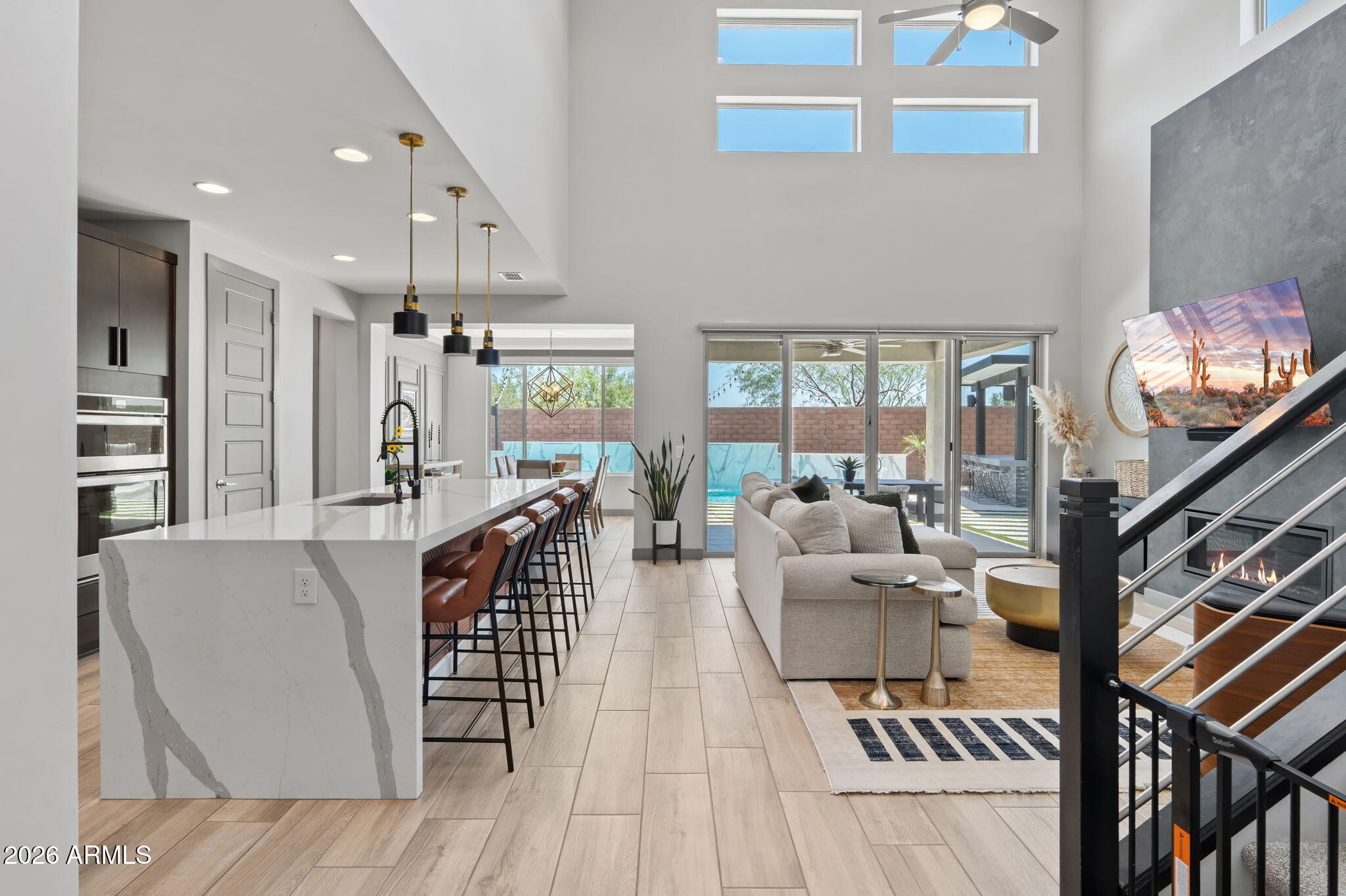 3429 E TINA Drive