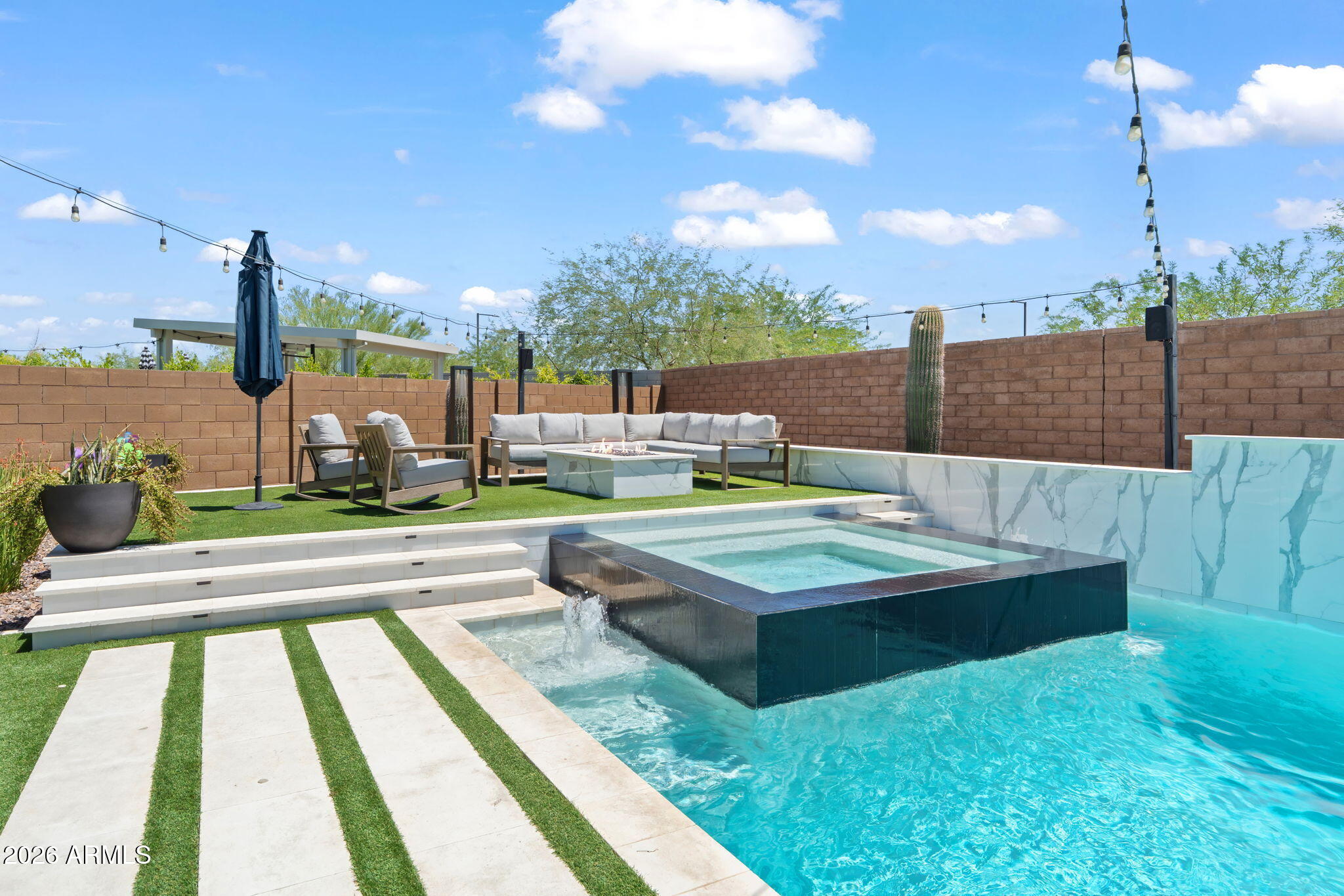 3429 E TINA Drive