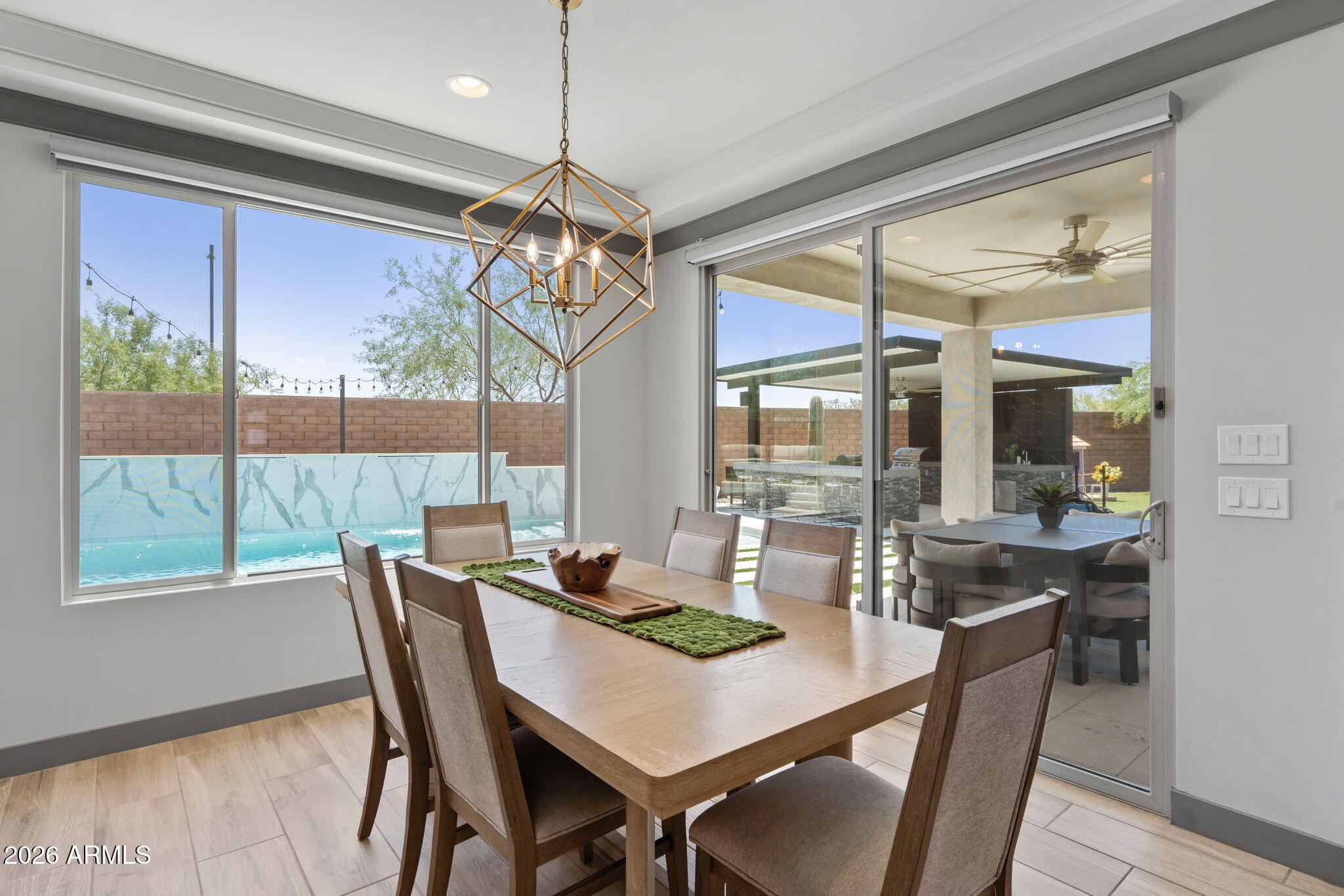 3429 E TINA Drive