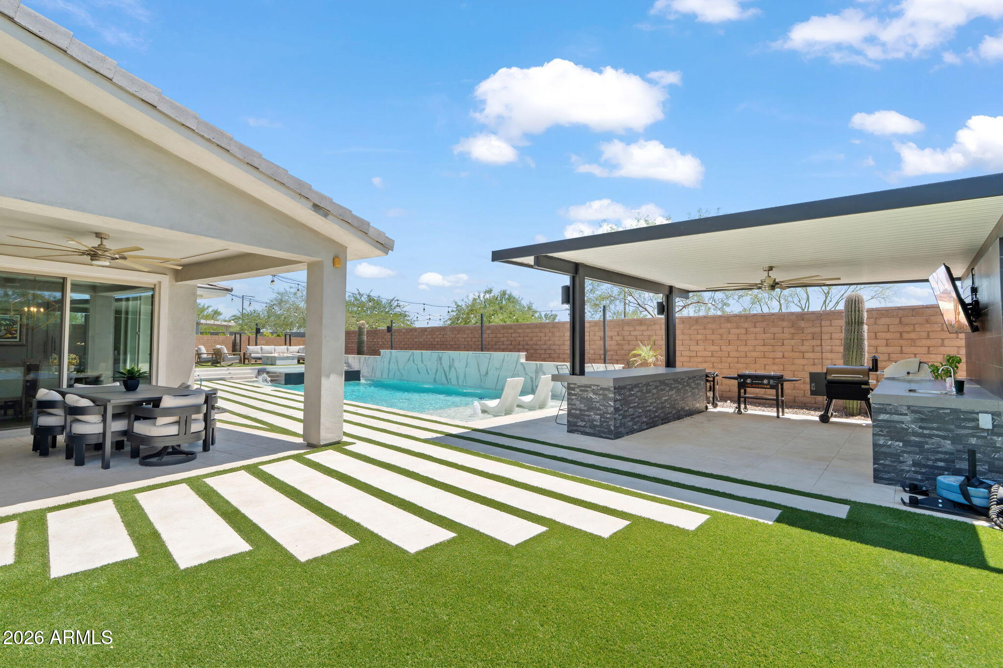 3429 E TINA Drive