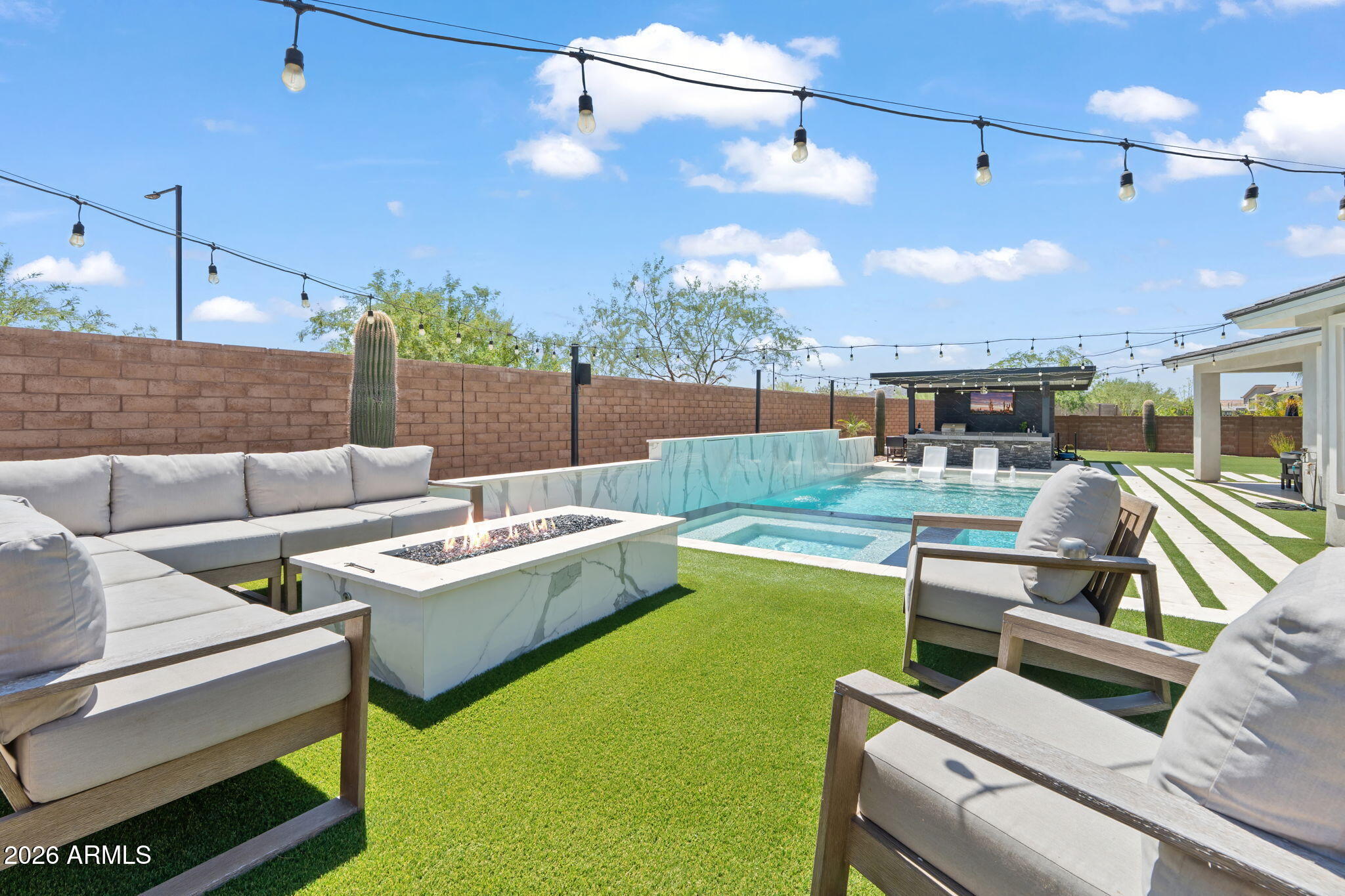 3429 E TINA Drive
